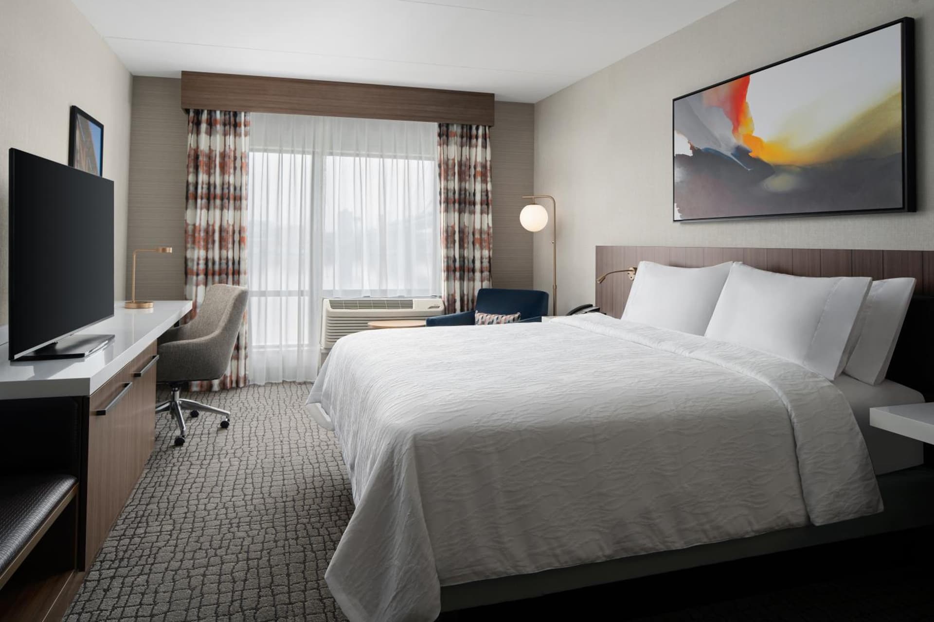 Hilton Garden Inn Grand Prairie At EpicCentral gallery photo in Grand Prairie, TX — image 30