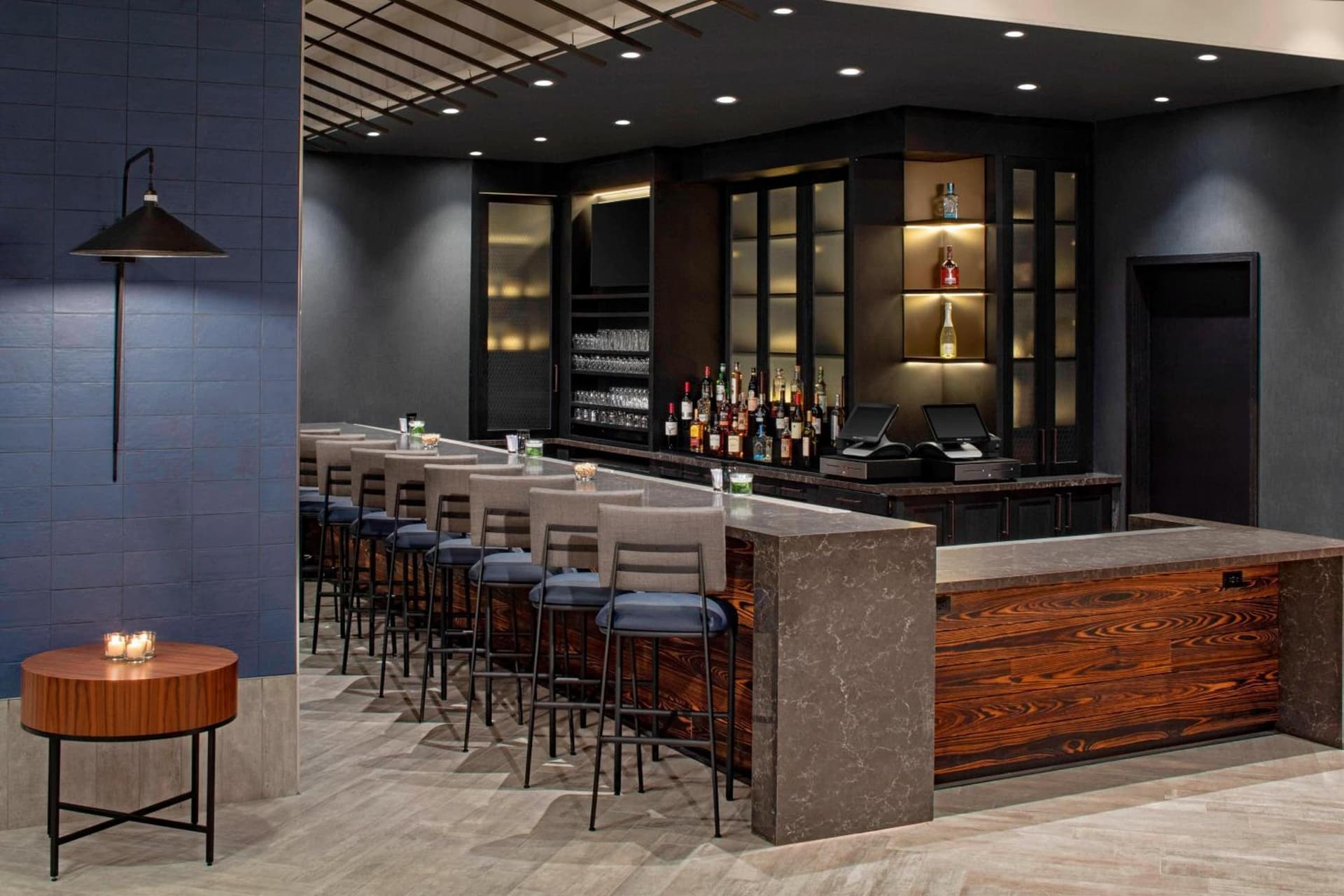 SpringHill Suites by Marriott New York Manhattan/Times Square South gallery photo in New York, NY — image 18