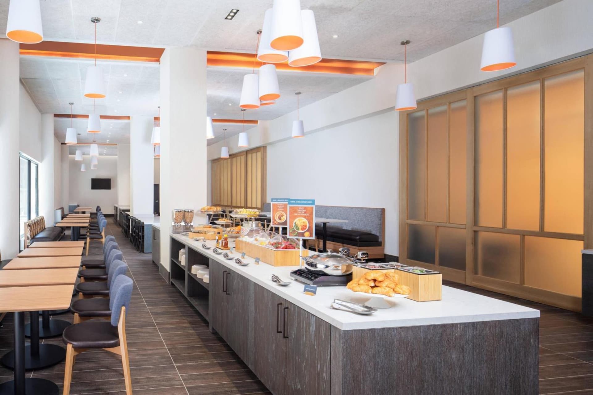 SpringHill Suites by Marriott New York Manhattan/Times Square South gallery photo in New York, NY — image 19