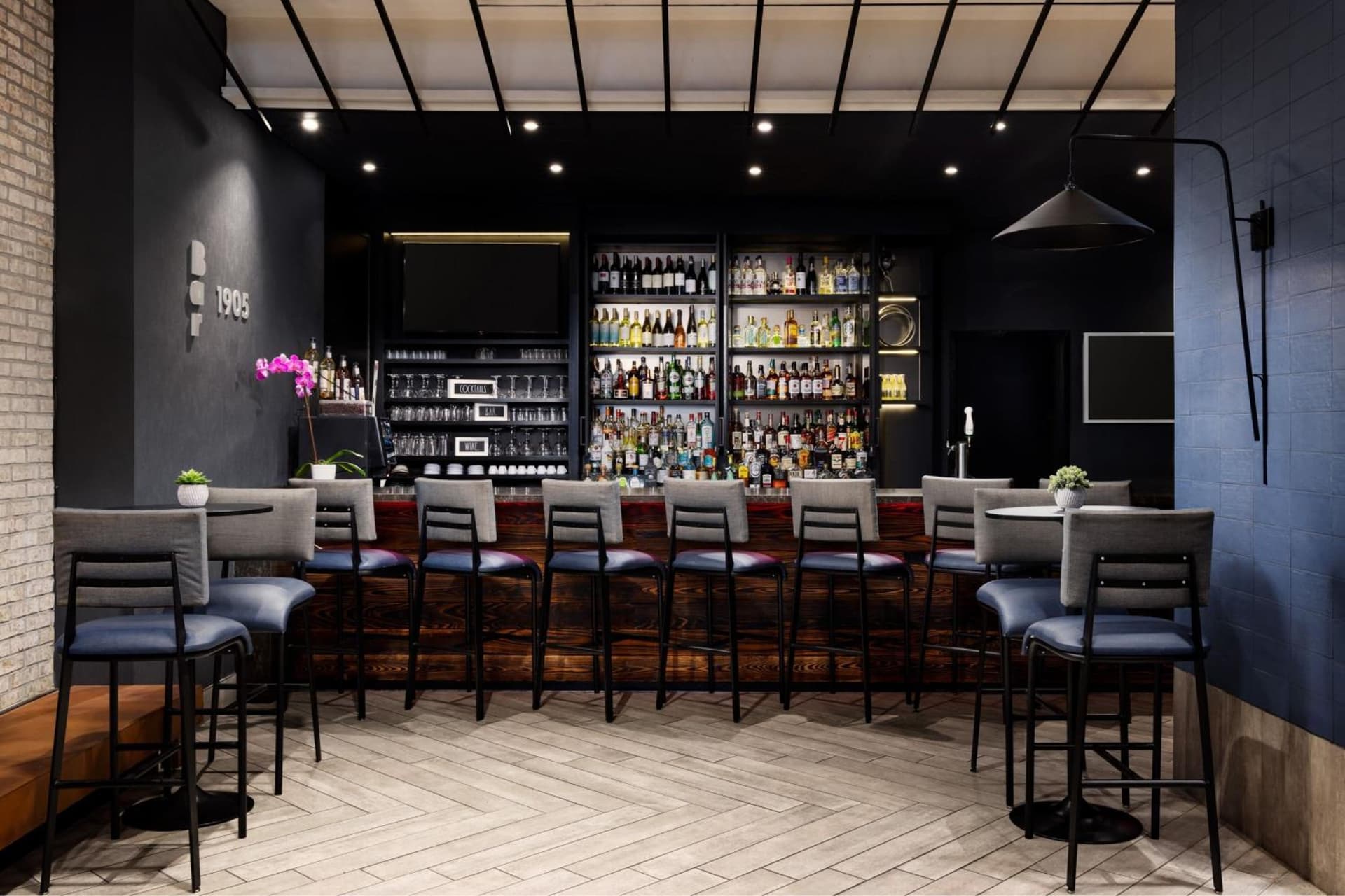 SpringHill Suites by Marriott New York Manhattan/Times Square South gallery photo in New York, NY — image 15