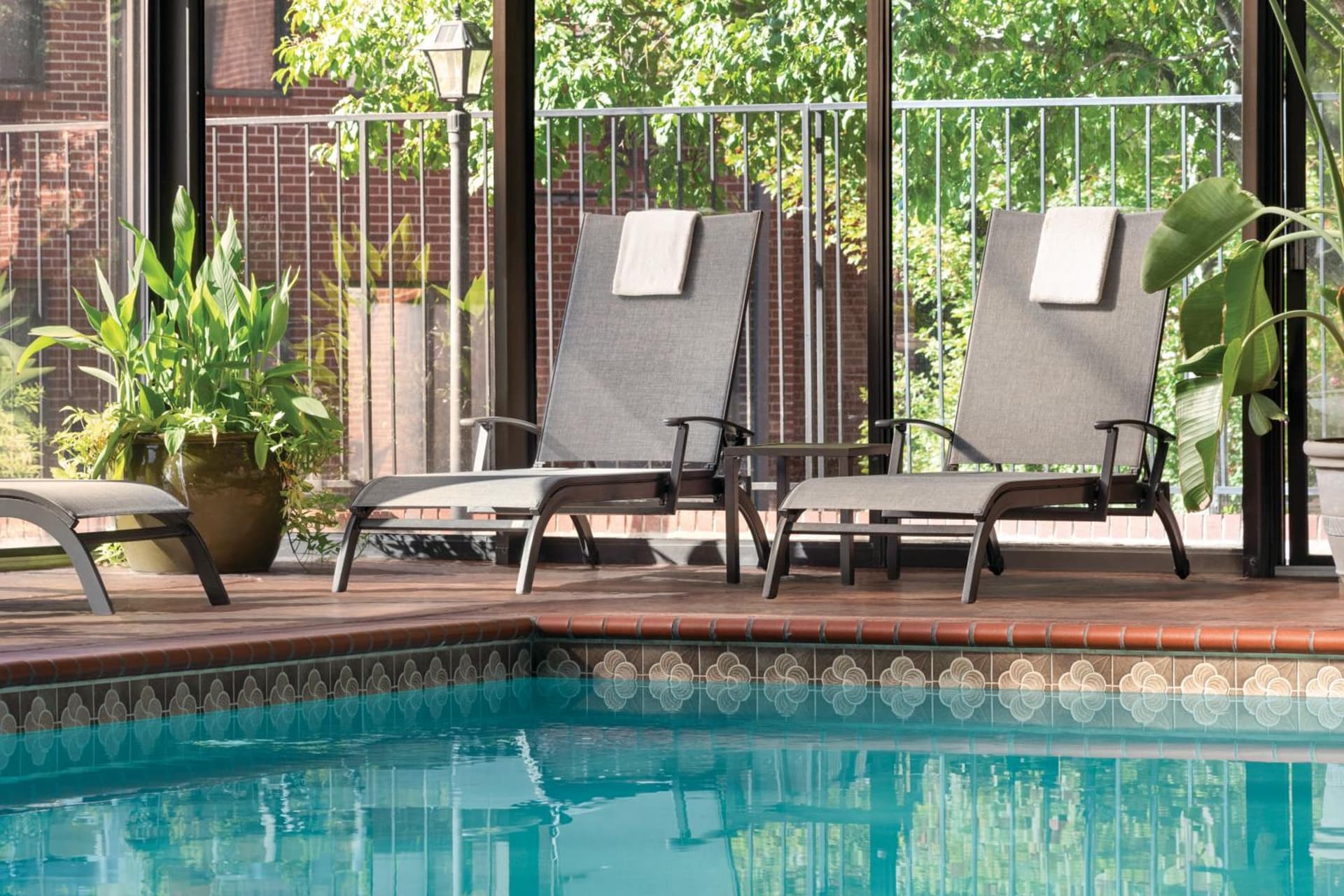 Radisson Hotel Colorado Springs Airport gallery photo in Colorado Springs, CO — image 9