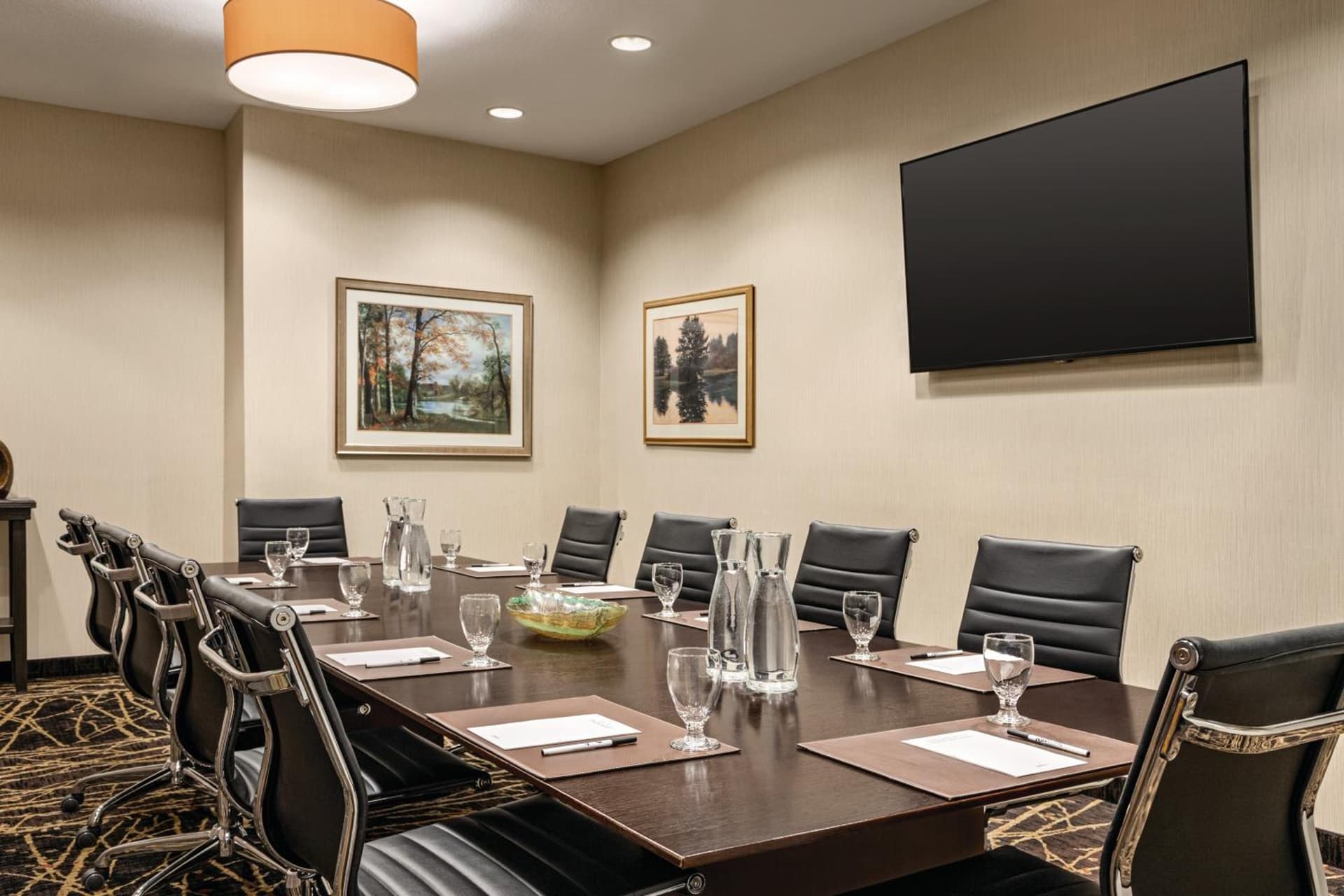 Radisson Hotel Colorado Springs Airport gallery photo in Colorado Springs, CO — image 47