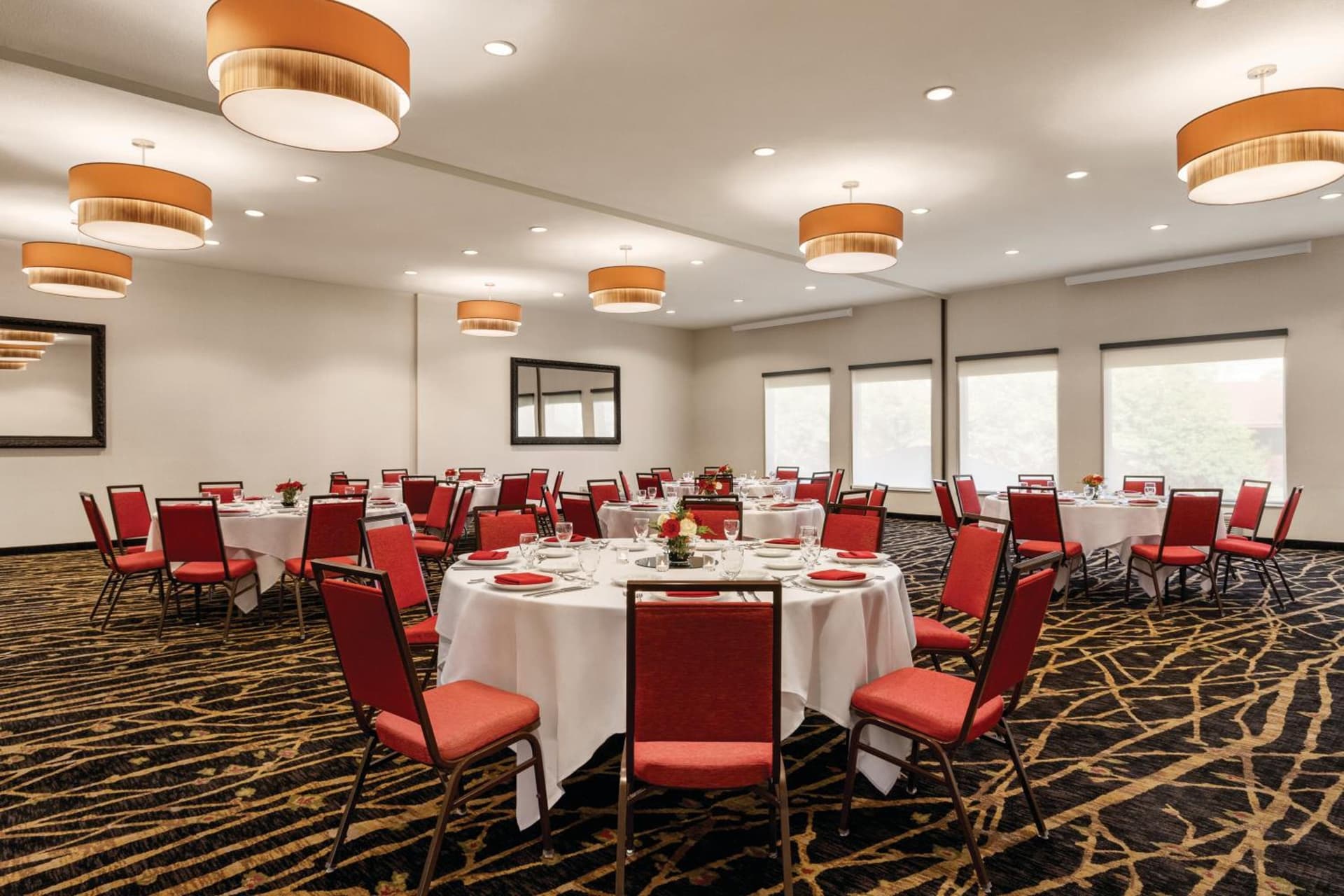Radisson Hotel Colorado Springs Airport gallery photo in Colorado Springs, CO — image 44