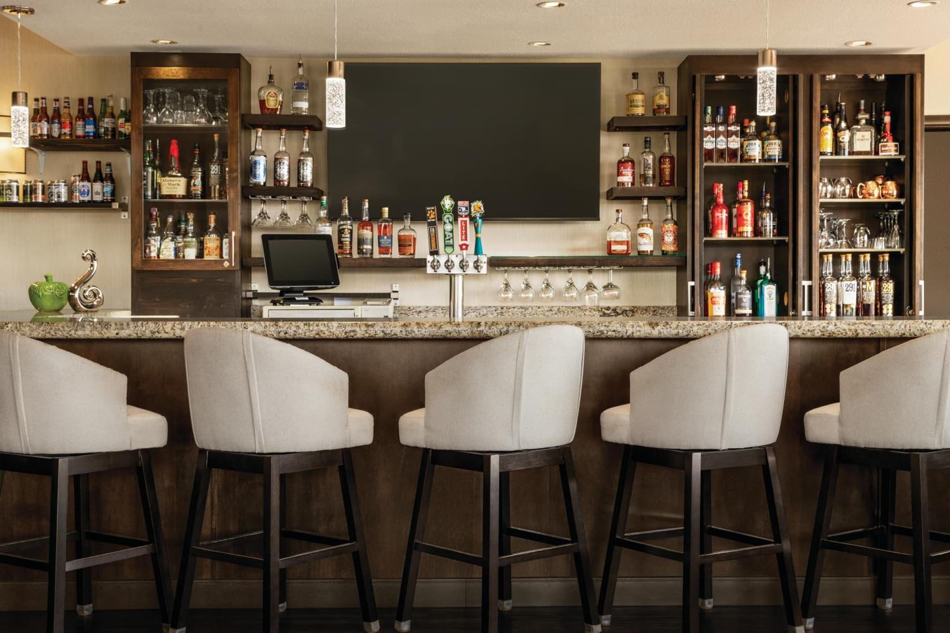 Radisson Hotel Colorado Springs Airport gallery photo in Colorado Springs, CO — image 15