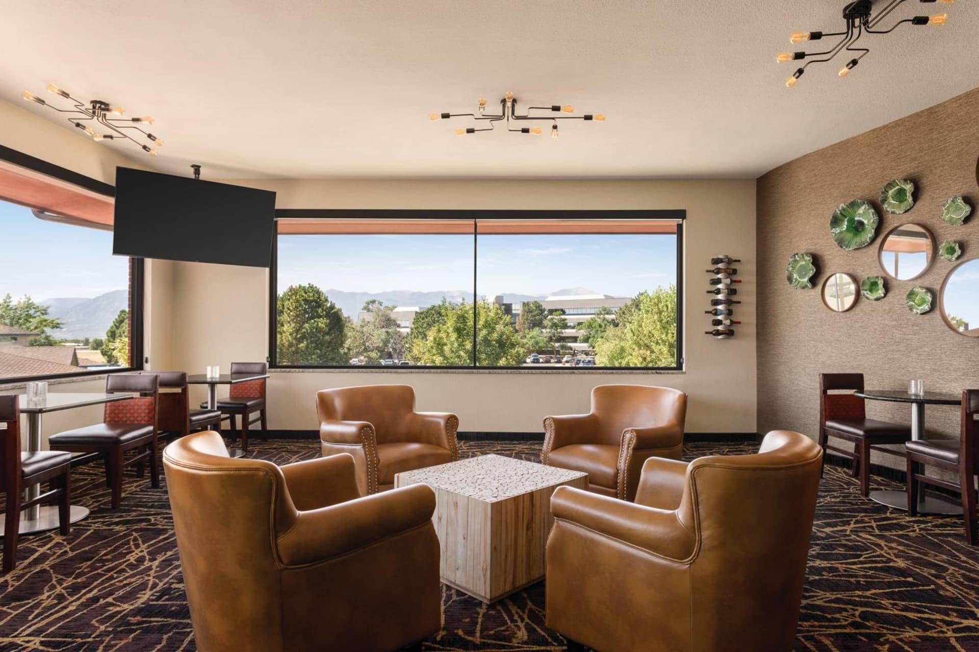 Radisson Hotel Colorado Springs Airport gallery photo in Colorado Springs, CO — image 49