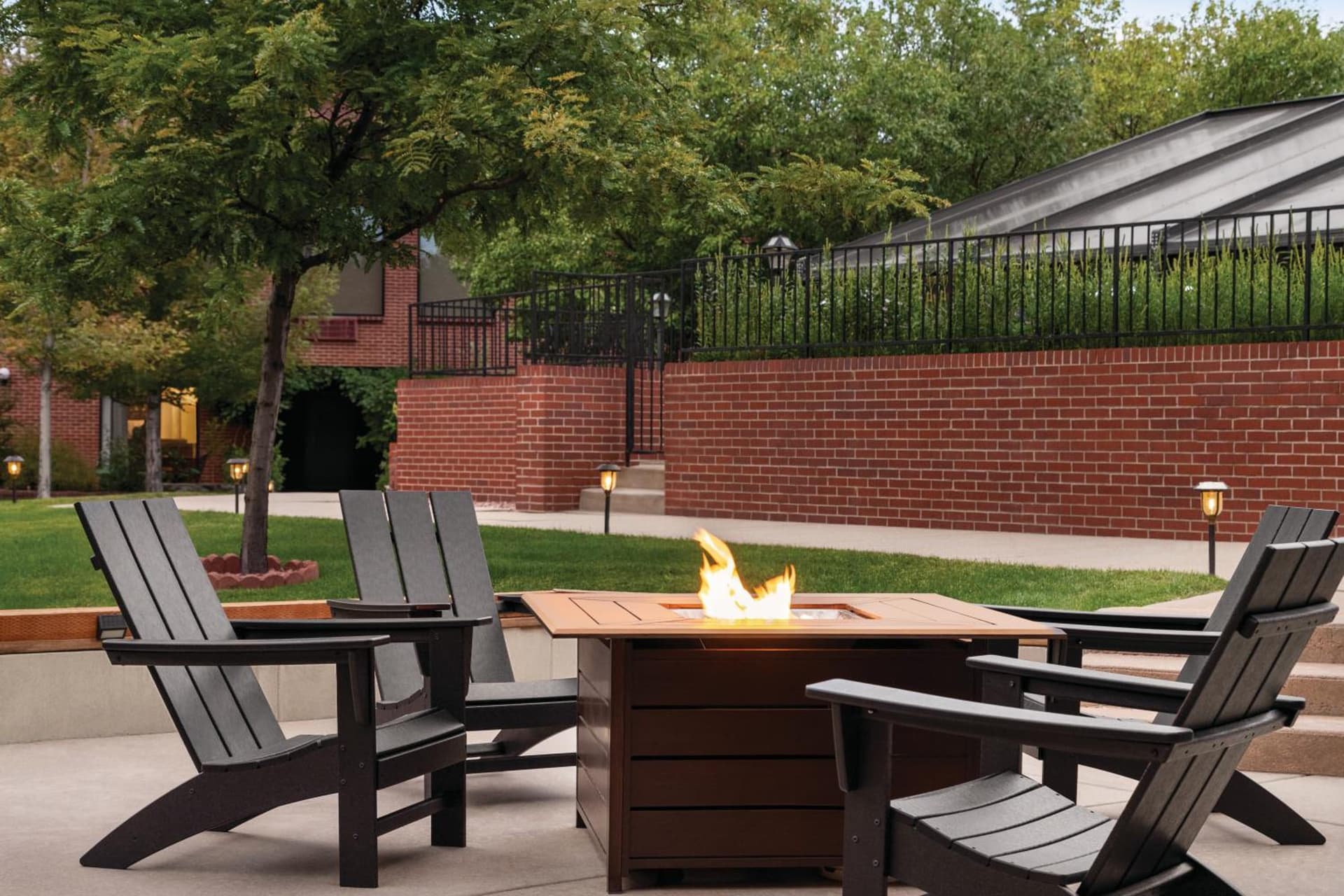 Radisson Hotel Colorado Springs Airport gallery photo in Colorado Springs, CO — image 10