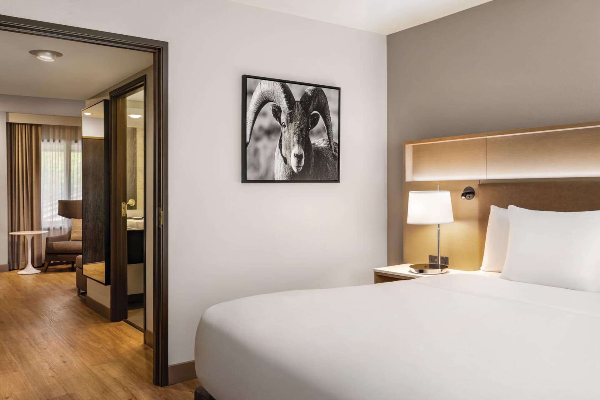 Radisson Hotel Colorado Springs Airport gallery photo in Colorado Springs, CO — image 52
