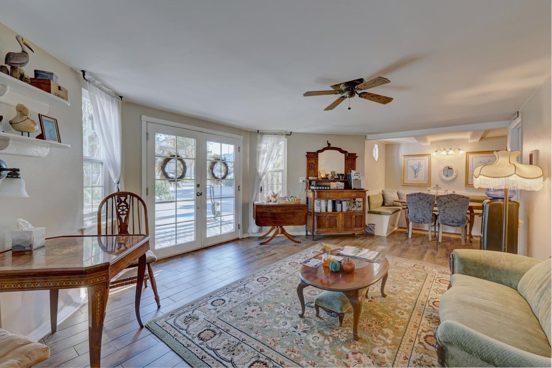 Pelican Cove Inn gallery photo in Carlsbad, CA — image 15