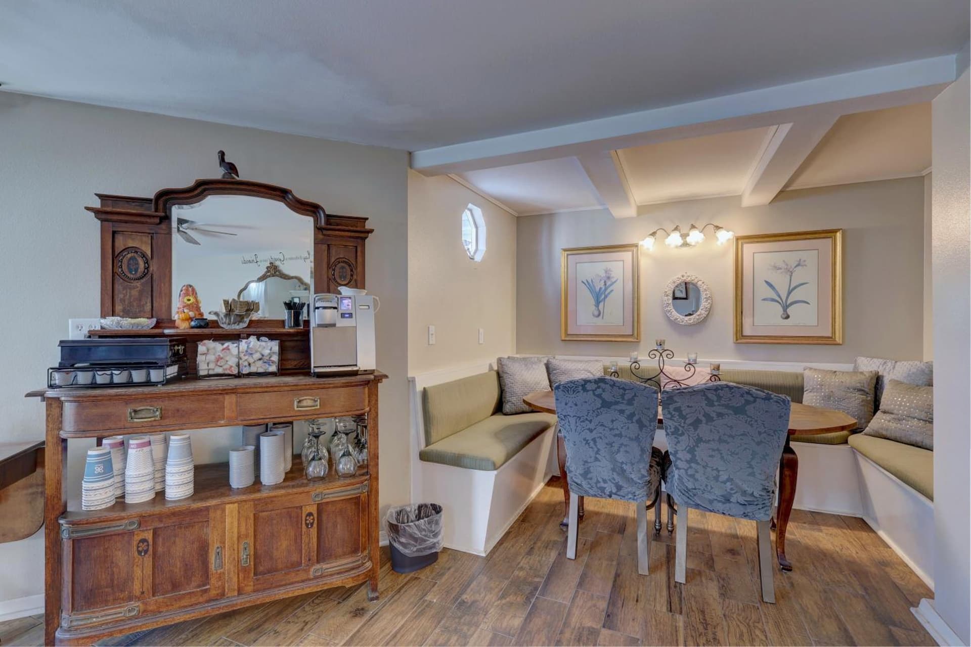 Pelican Cove Inn gallery photo in Carlsbad, CA — image 18