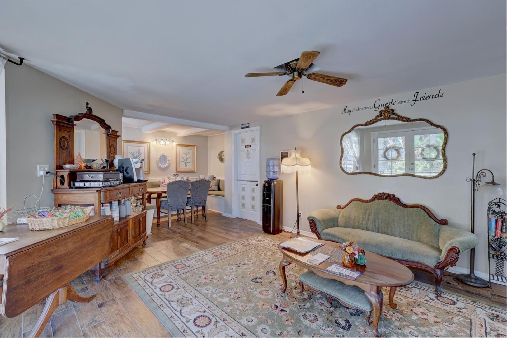 Pelican Cove Inn gallery photo in Carlsbad, CA — image 27