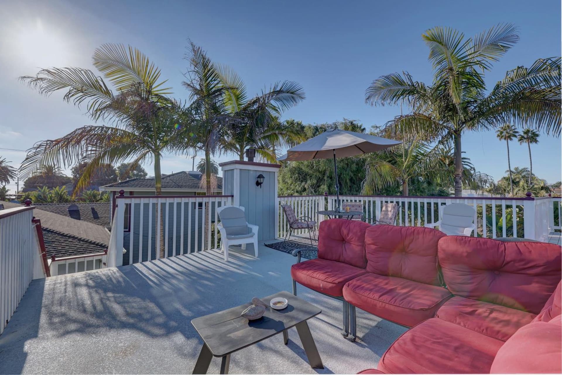 Pelican Cove Inn gallery photo in Carlsbad, CA — image 7