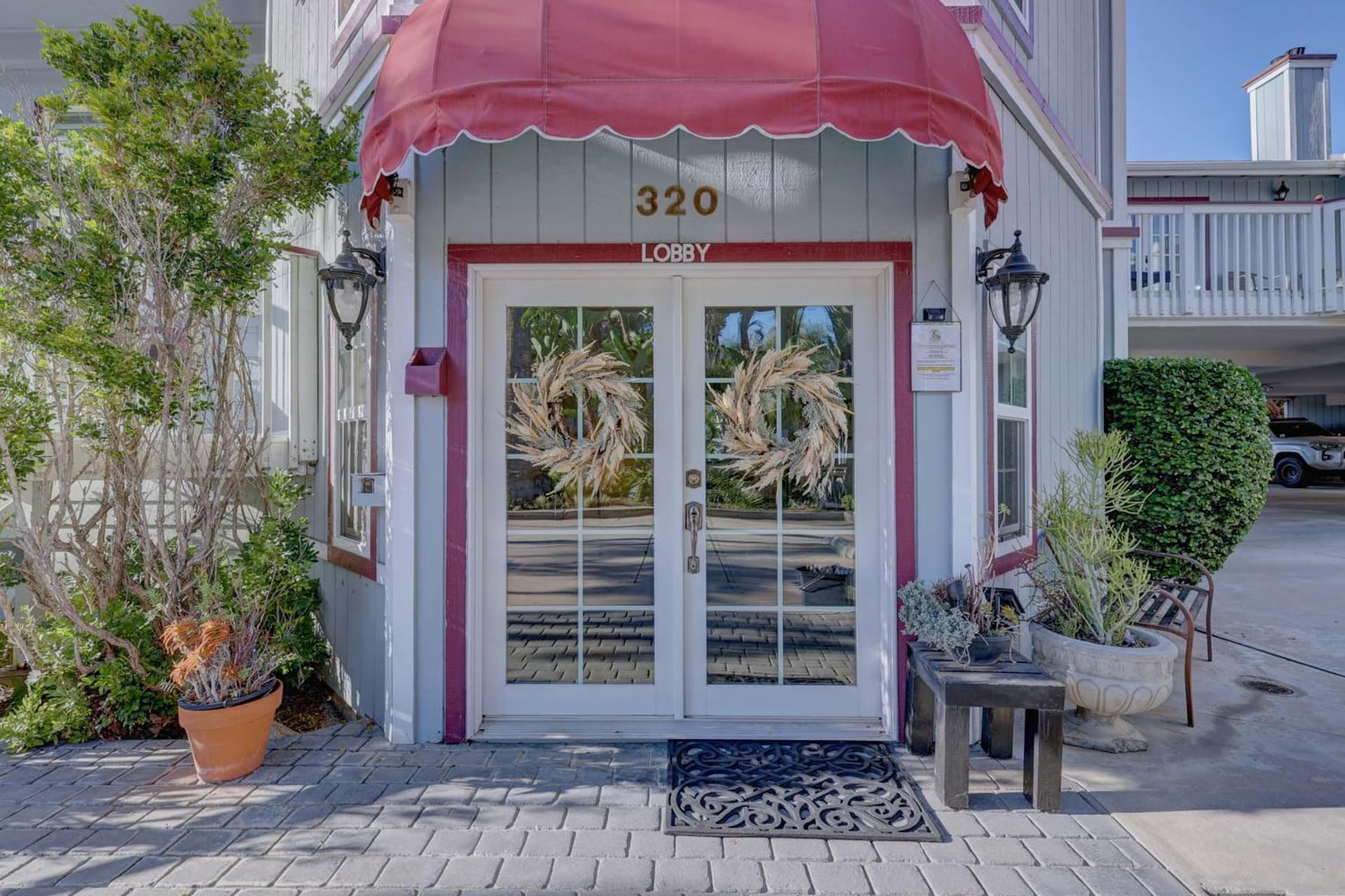 Pelican Cove Inn gallery photo in Carlsbad, CA — image 28