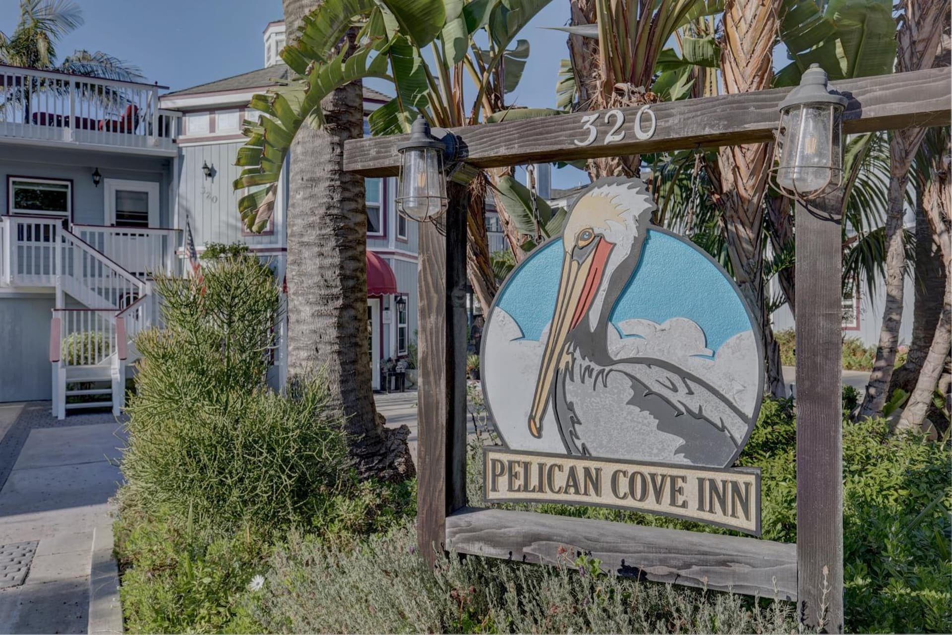 Pelican Cove Inn gallery photo in Carlsbad, CA — image 16