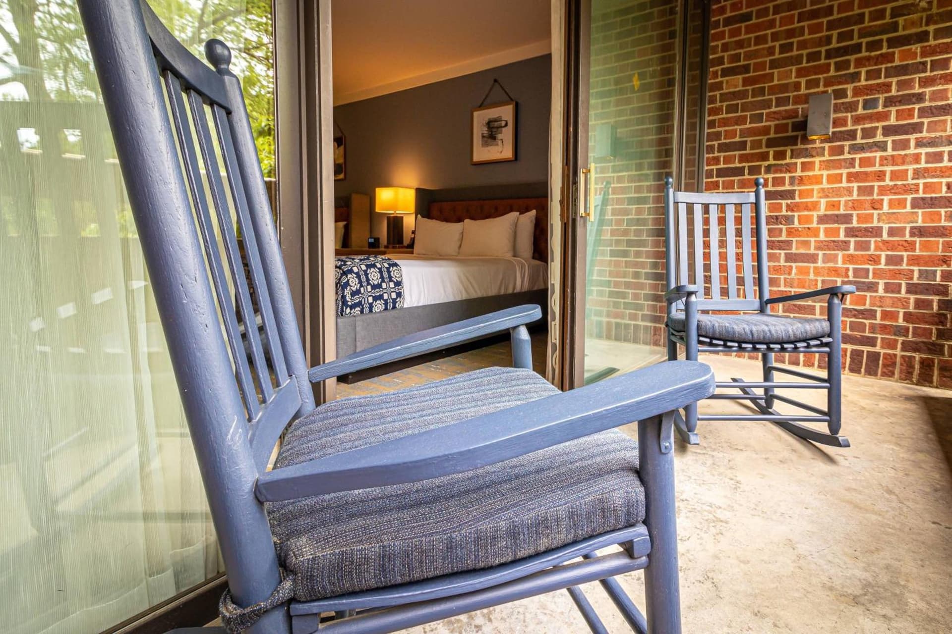 Williamsburg Lodge, Autograph Collection gallery photo in Williamsburg, VA — image 54