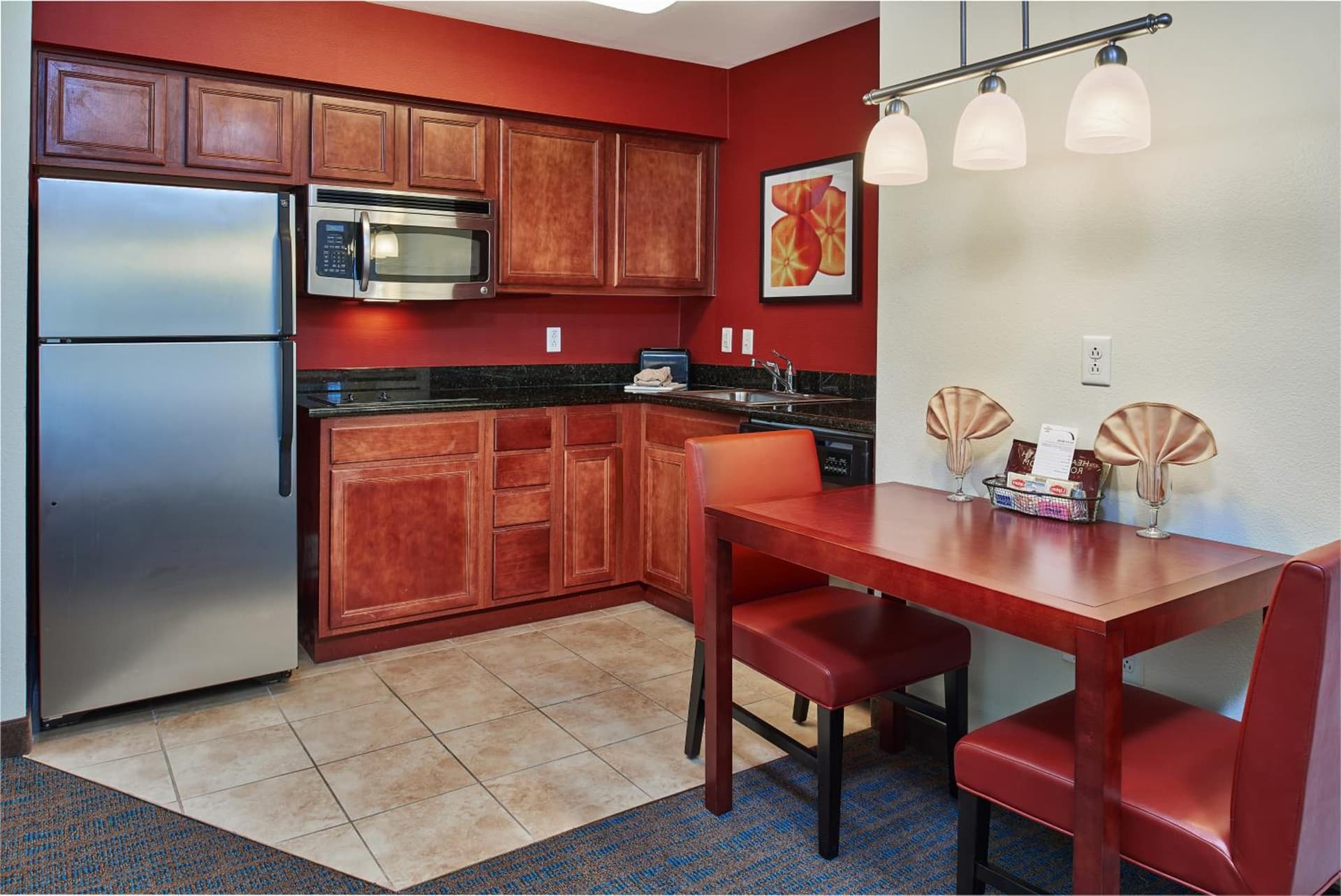 Residence Inn by Marriott Abilene gallery photo in Abilene, TX — image 15