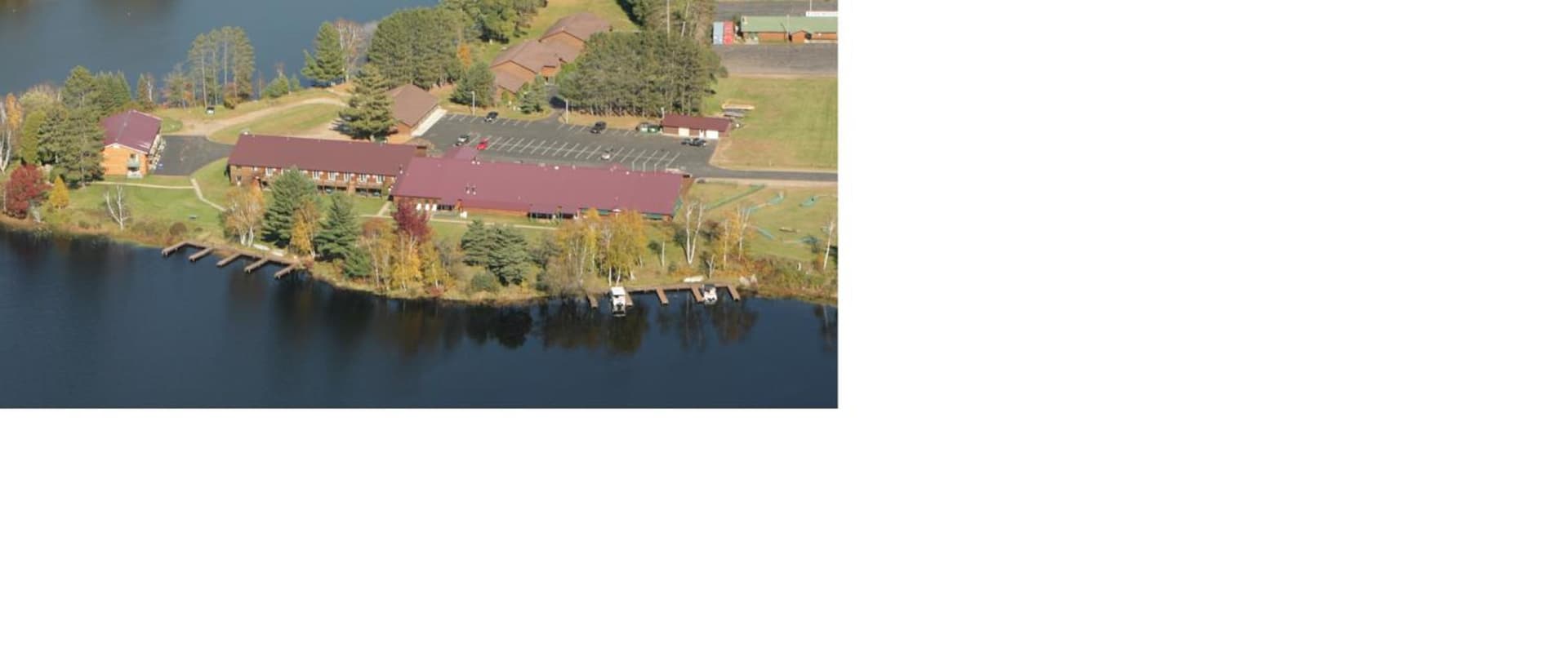 Eagle River Inn and Resort featured exterior or lobby in Eagle River, WI — similar hotel