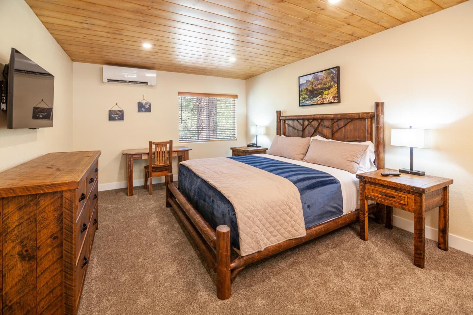 Tahquitz Pines Retreat gallery photo in Idyllwild, CA — image 22