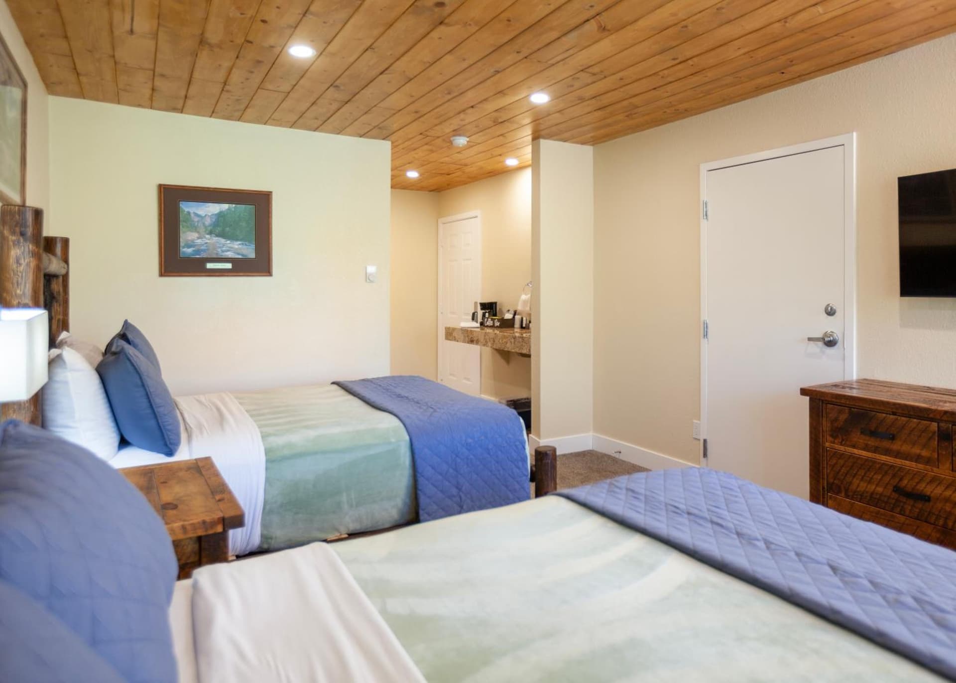 Tahquitz Pines Retreat gallery photo in Idyllwild, CA — image 19