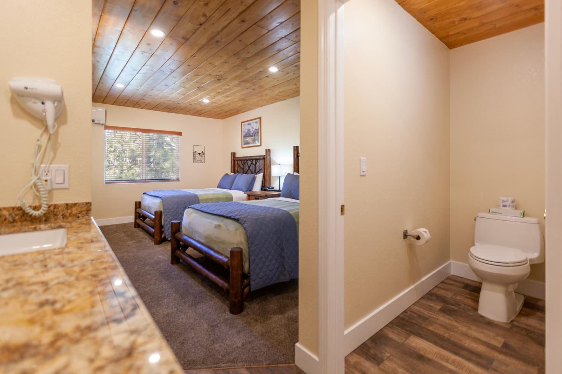 Tahquitz Pines Retreat gallery photo in Idyllwild, CA — image 108