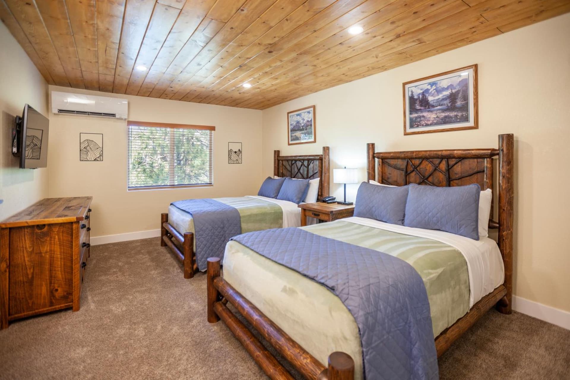Tahquitz Pines Retreat gallery photo in Idyllwild, CA — image 18