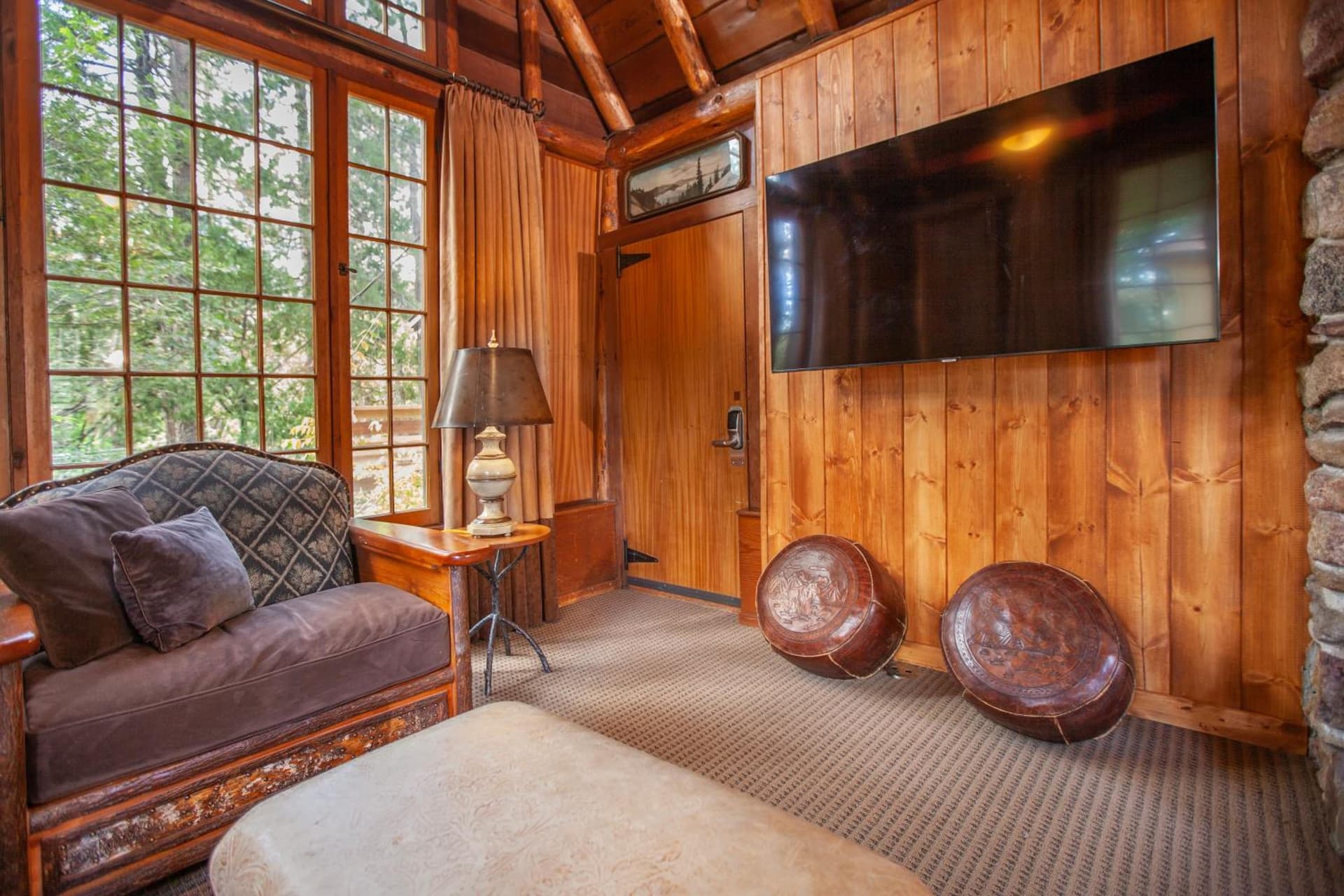 Tahquitz Pines Retreat gallery photo in Idyllwild, CA — image 12