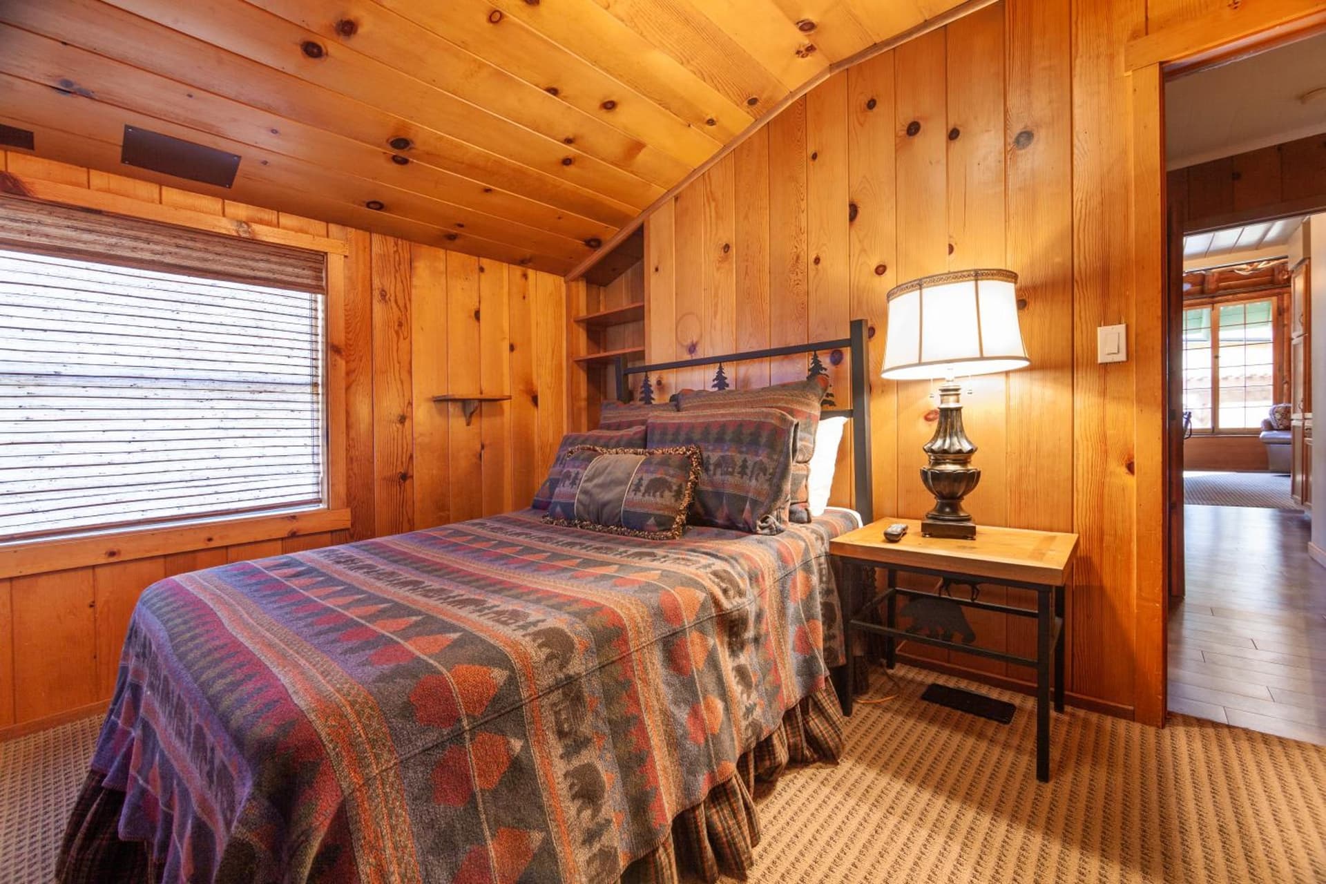 Tahquitz Pines Retreat gallery photo in Idyllwild, CA — image 60