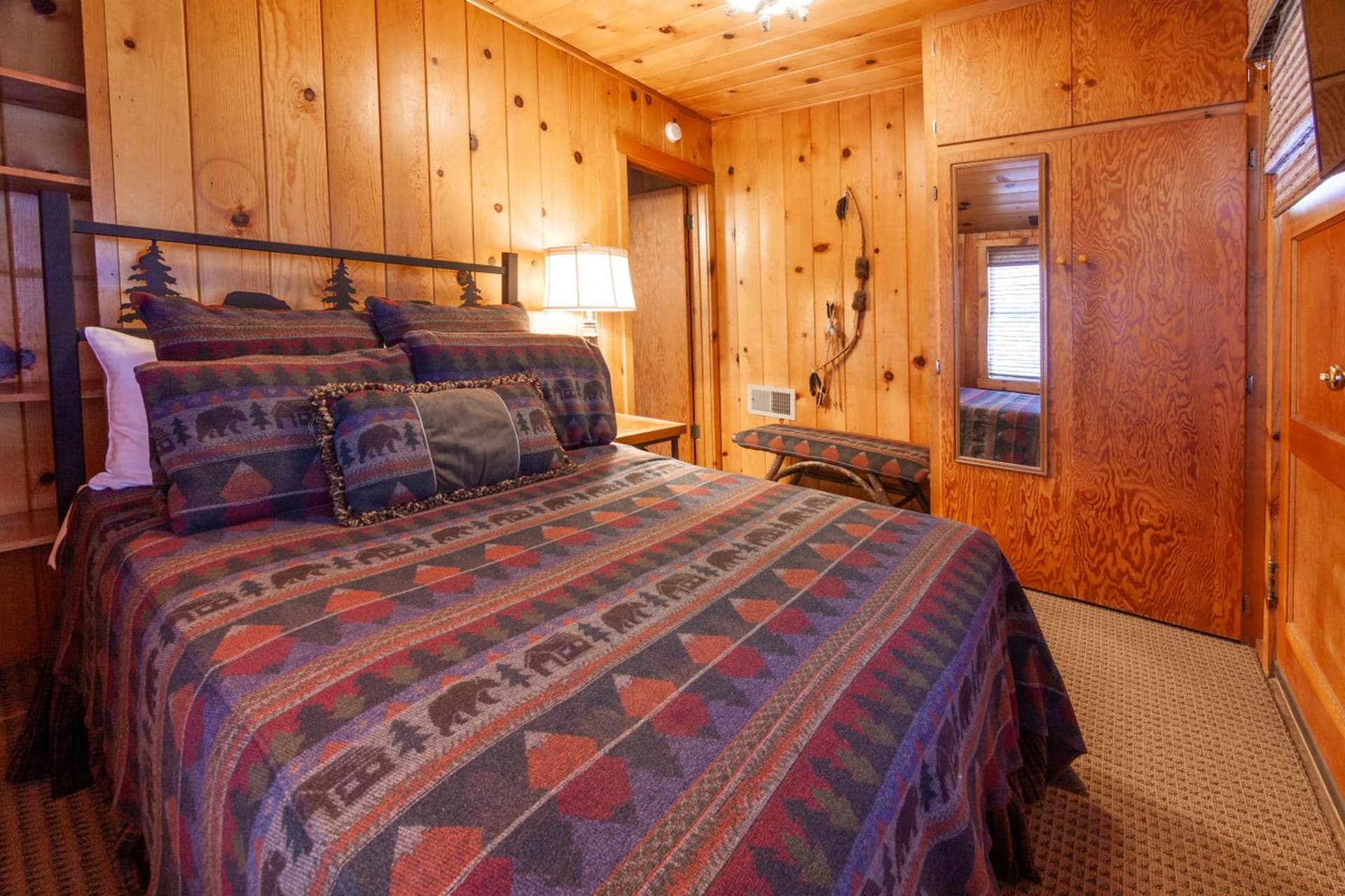 Tahquitz Pines Retreat gallery photo in Idyllwild, CA — image 114