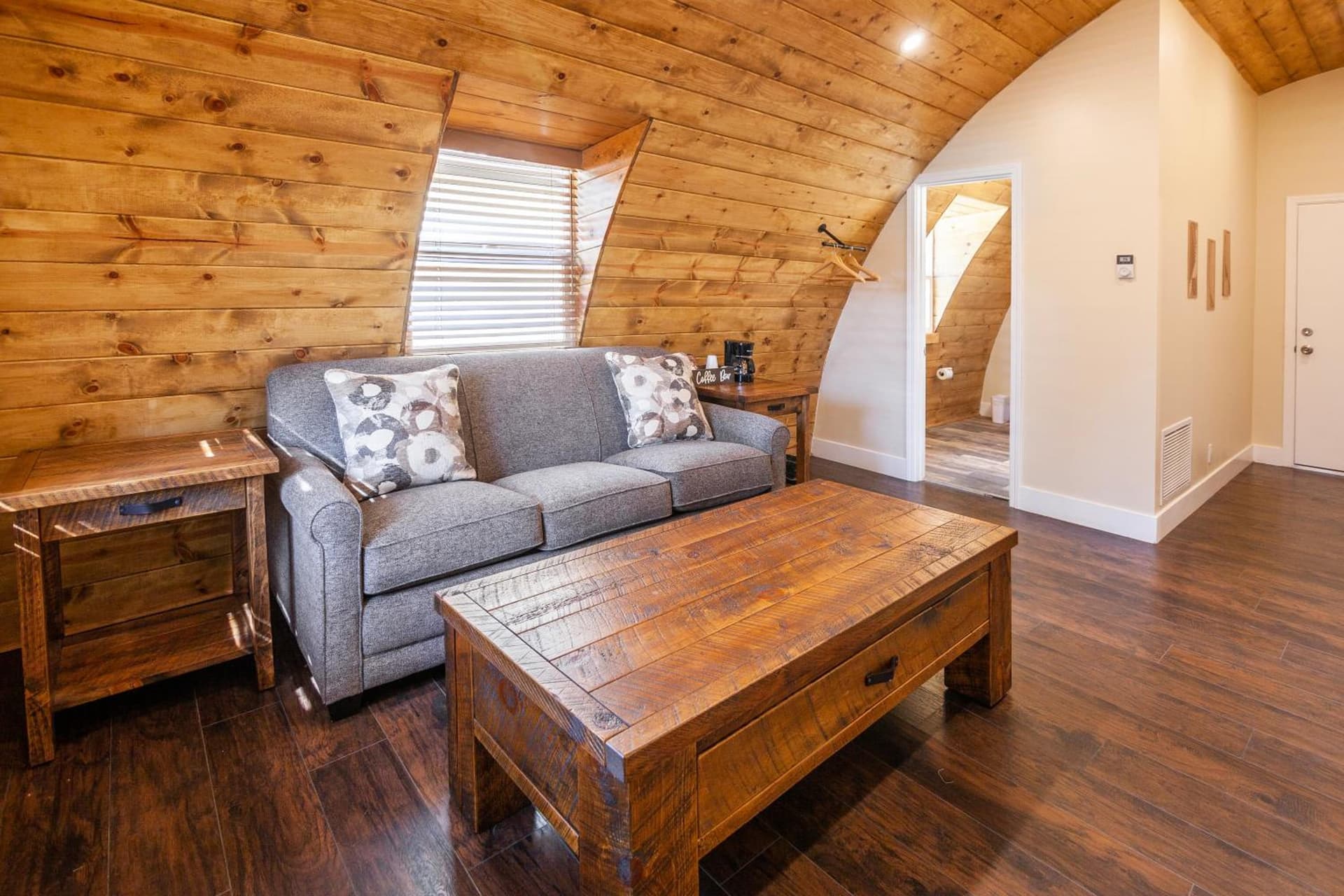 Tahquitz Pines Retreat gallery photo in Idyllwild, CA — image 23