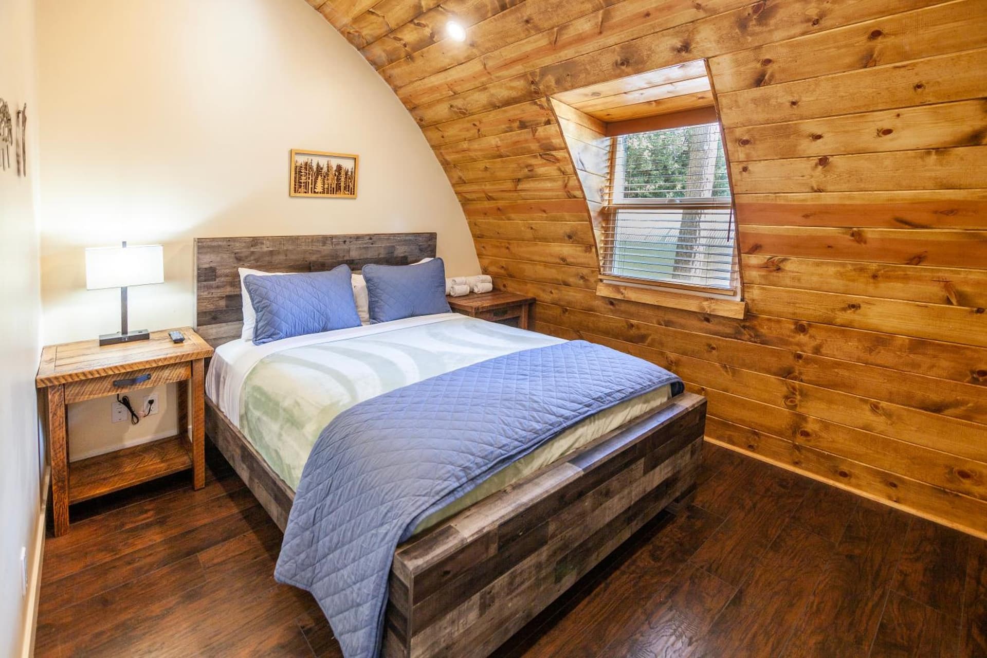 Tahquitz Pines Retreat gallery photo in Idyllwild, CA — image 8