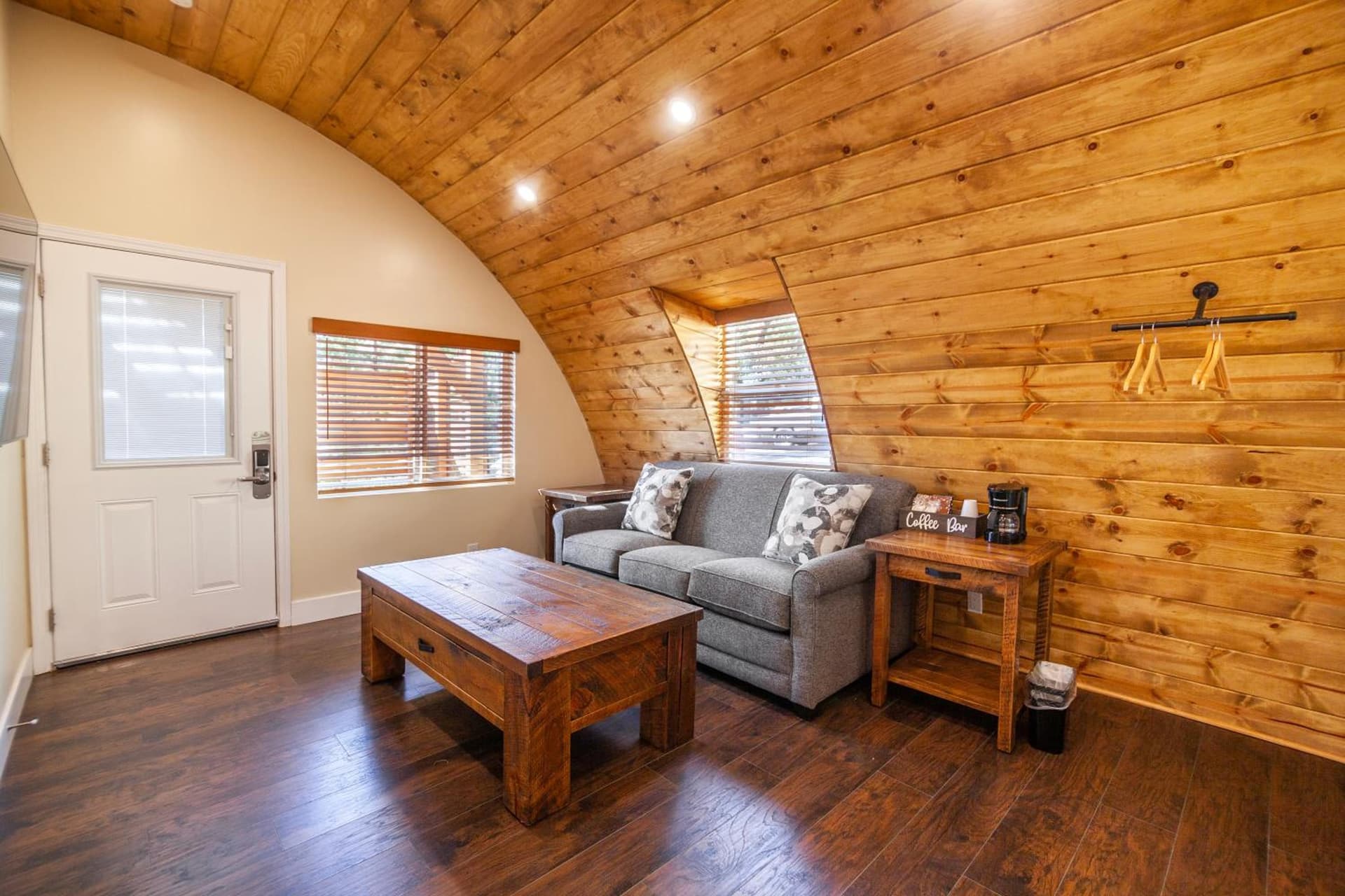 Tahquitz Pines Retreat gallery photo in Idyllwild, CA — image 11