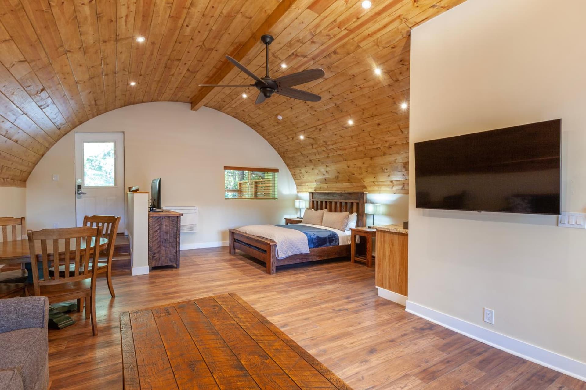 Tahquitz Pines Retreat gallery photo in Idyllwild, CA — image 68