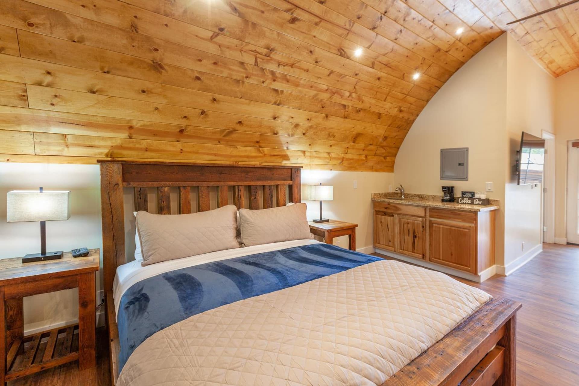 Tahquitz Pines Retreat gallery photo in Idyllwild, CA — image 66