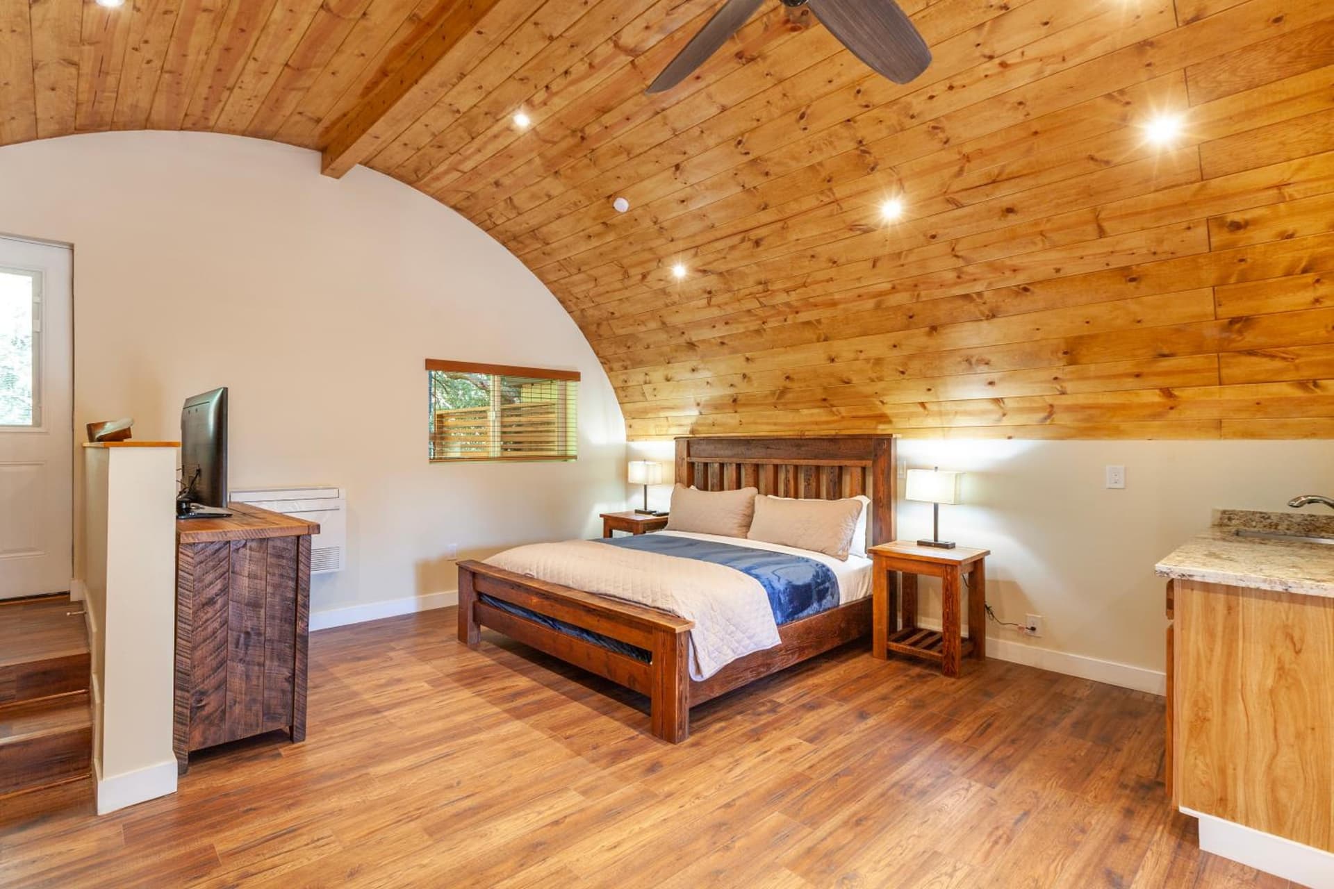 Tahquitz Pines Retreat gallery photo in Idyllwild, CA — image 31