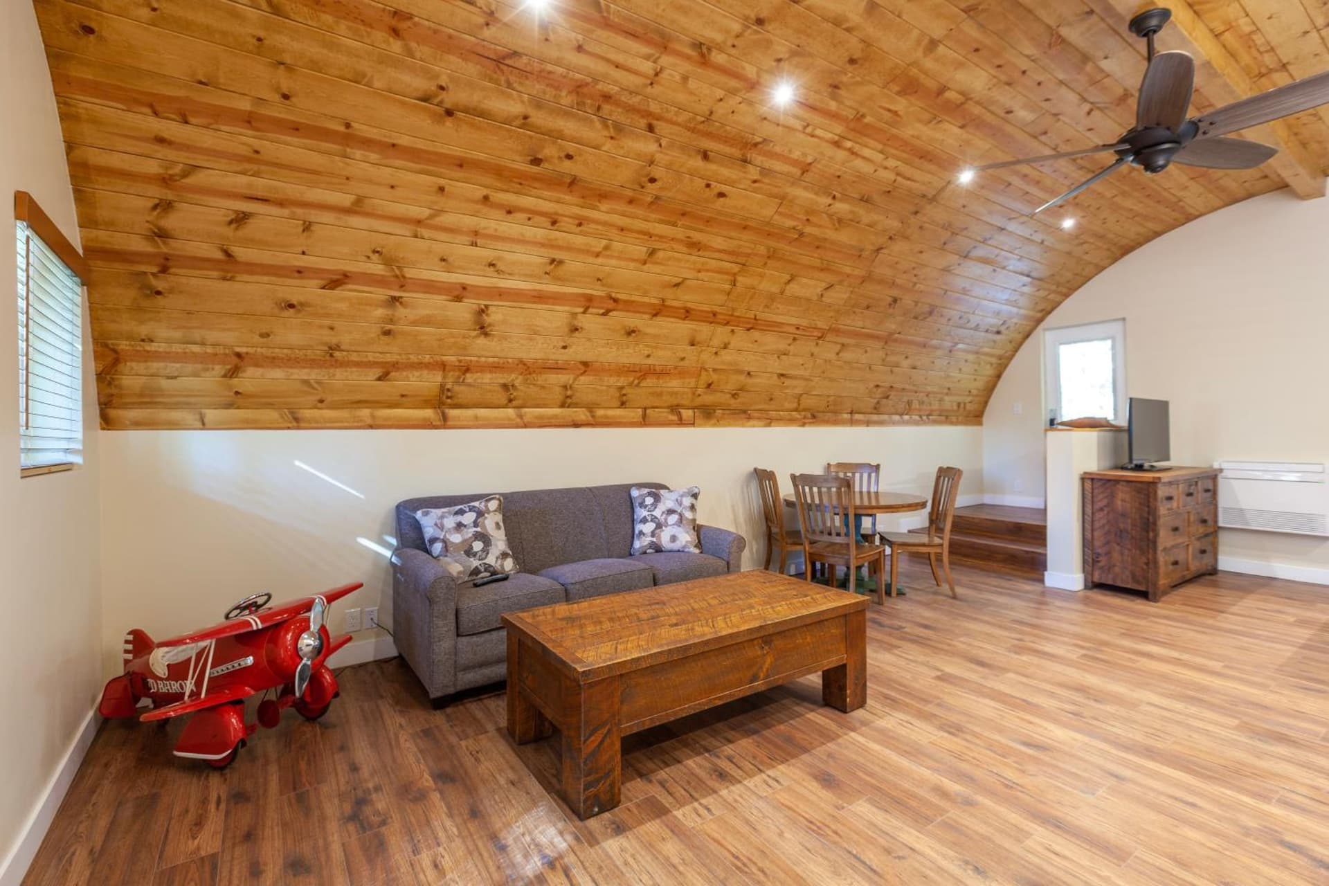 Tahquitz Pines Retreat gallery photo in Idyllwild, CA — image 85