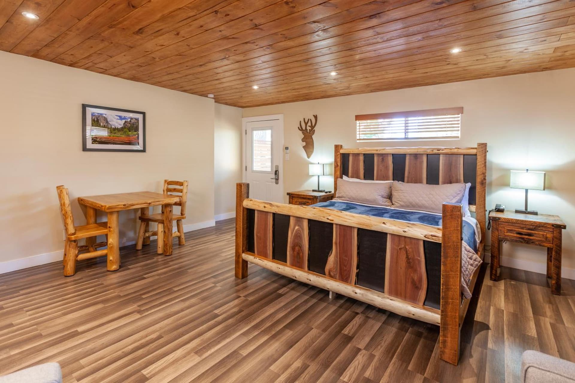 Tahquitz Pines Retreat gallery photo in Idyllwild, CA — image 48