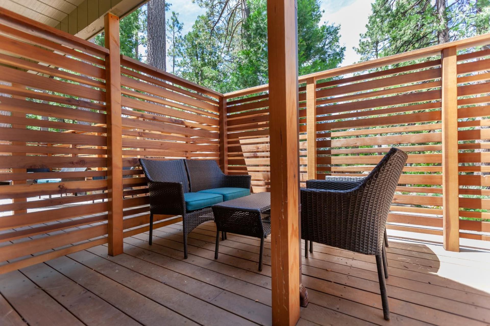 Tahquitz Pines Retreat gallery photo in Idyllwild, CA — image 100