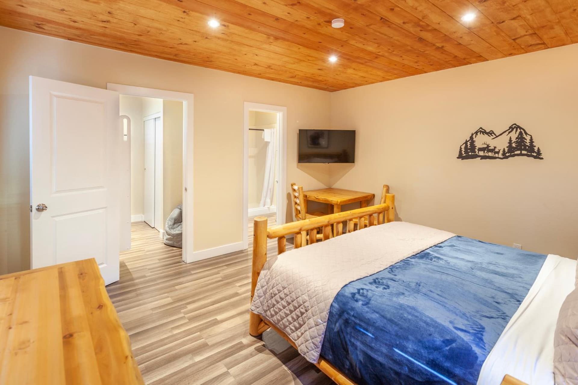 Tahquitz Pines Retreat gallery photo in Idyllwild, CA — image 33