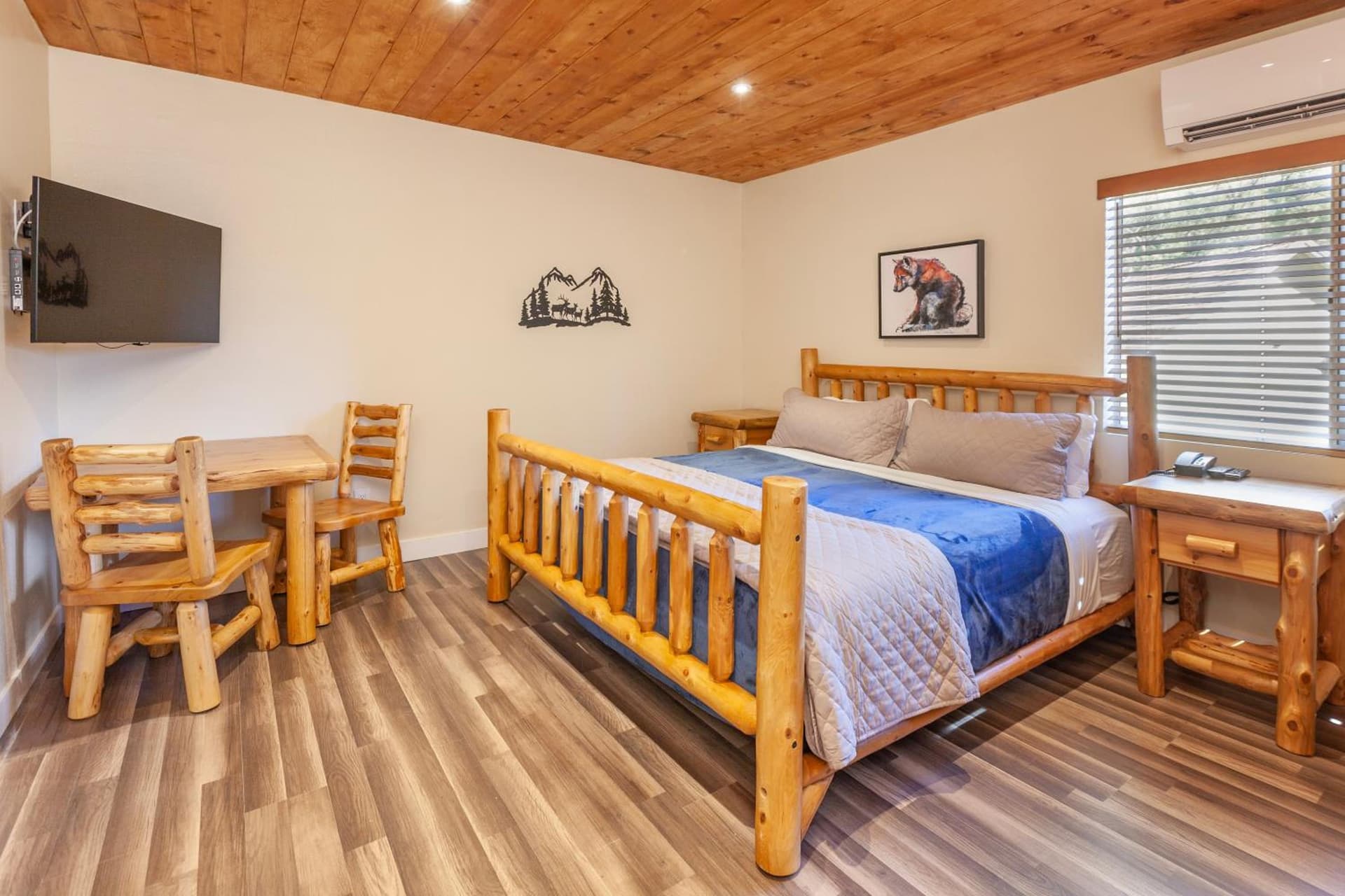 Tahquitz Pines Retreat gallery photo in Idyllwild, CA — image 58