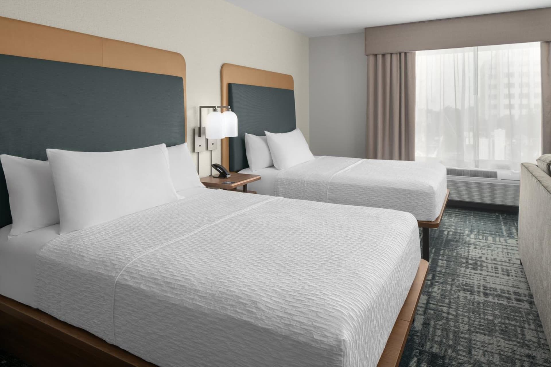 Homewood Suites By Hilton Grand Prairie At EpicCentral gallery photo in Grand Prairie, TX — image 39