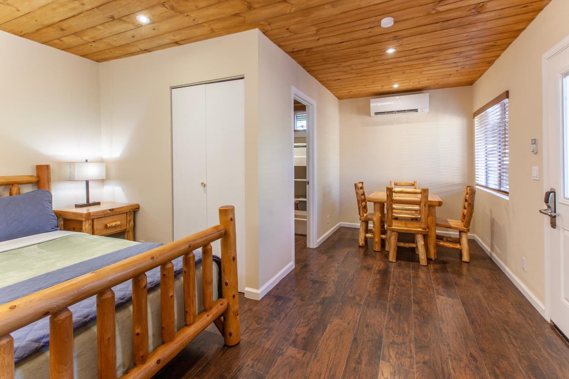 Tahquitz Pines Retreat gallery photo in Idyllwild, CA — image 63