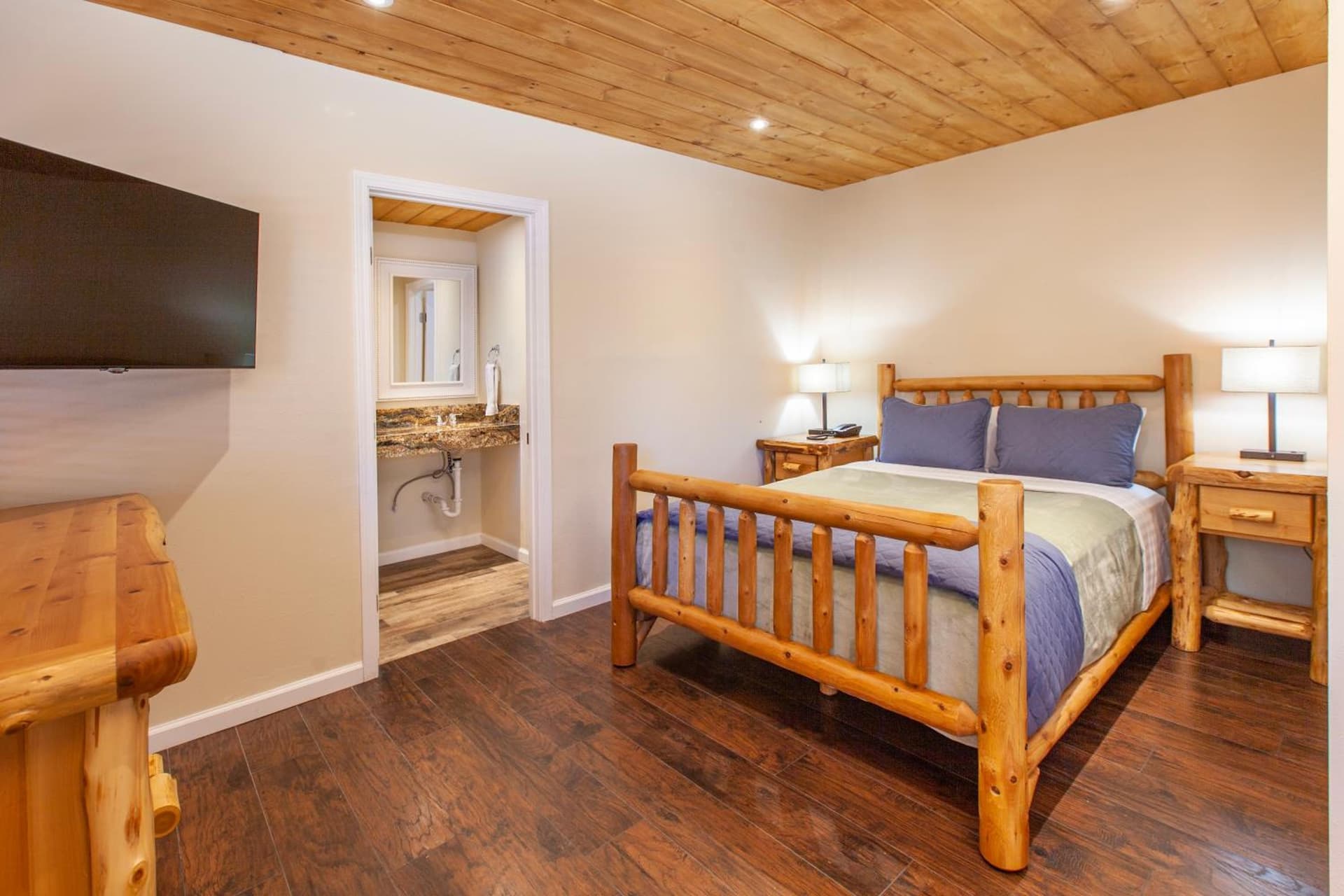 Tahquitz Pines Retreat gallery photo in Idyllwild, CA — image 106