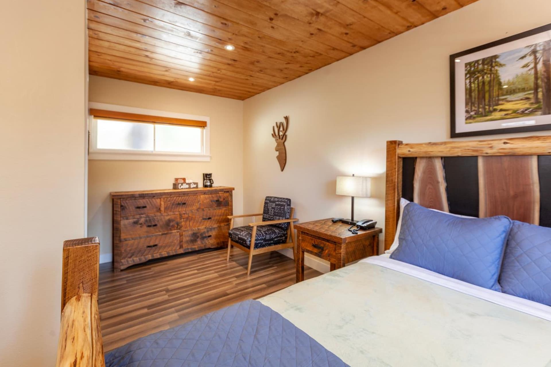Tahquitz Pines Retreat gallery photo in Idyllwild, CA — image 54