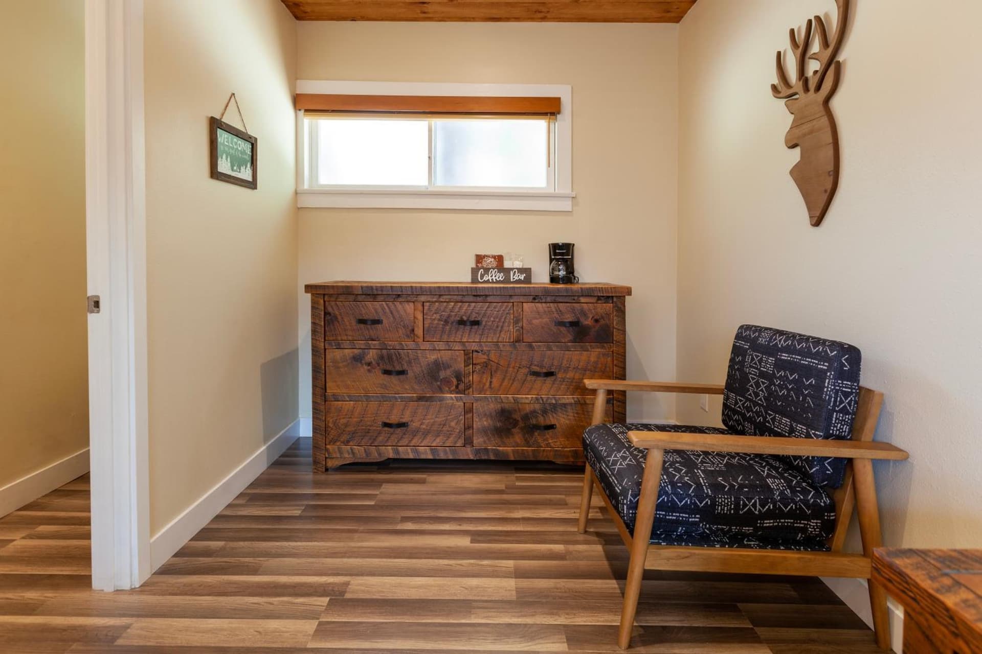 Tahquitz Pines Retreat gallery photo in Idyllwild, CA — image 14