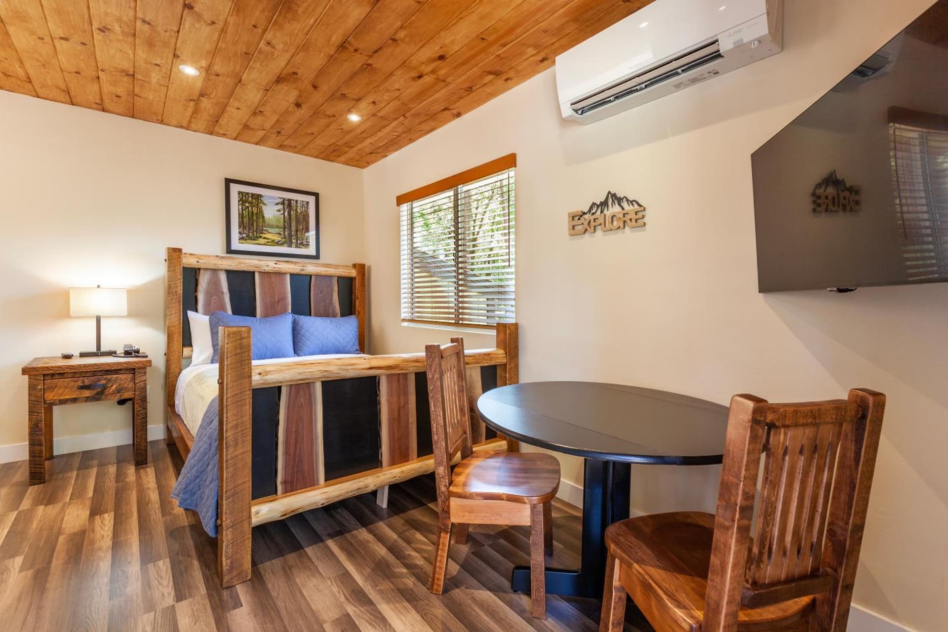 Tahquitz Pines Retreat gallery photo in Idyllwild, CA — image 84