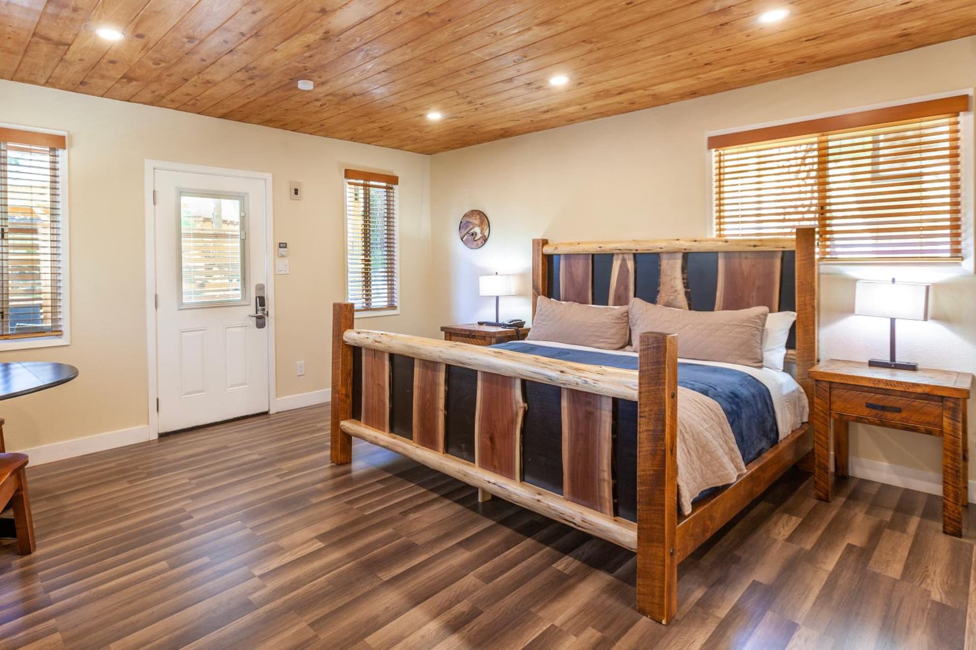 Tahquitz Pines Retreat gallery photo in Idyllwild, CA — image 42