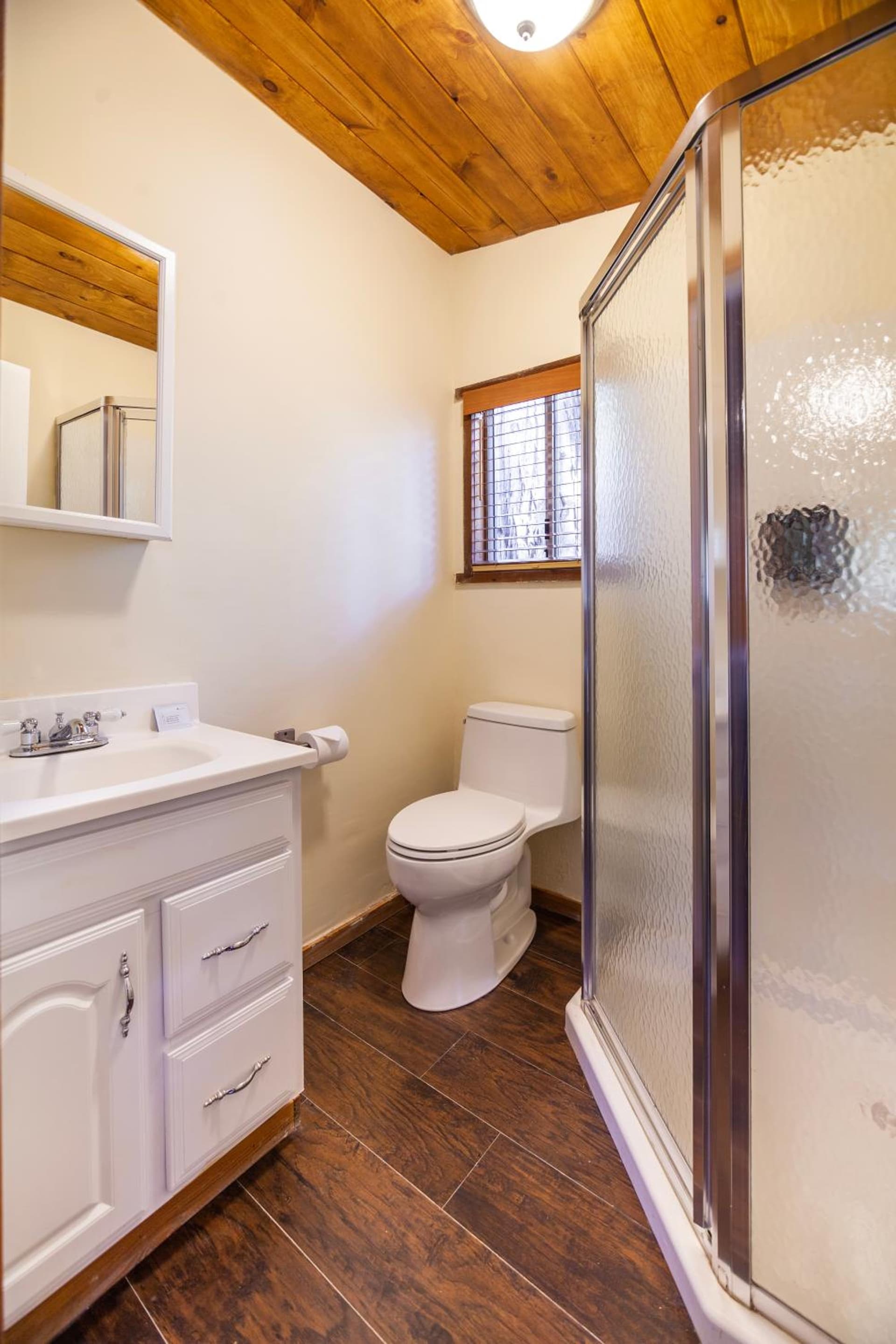 Tahquitz Pines Retreat gallery photo in Idyllwild, CA — image 41
