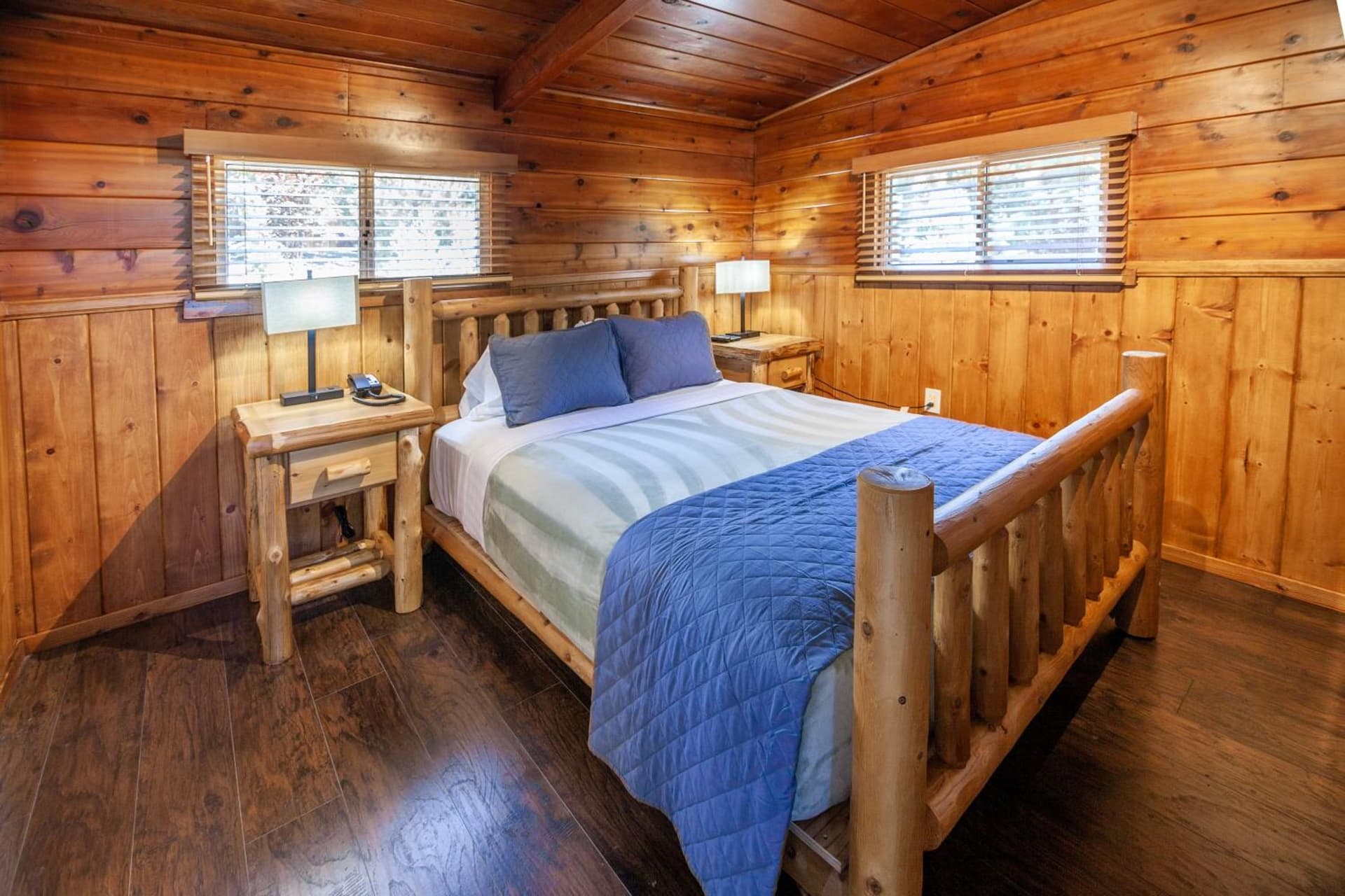 Tahquitz Pines Retreat gallery photo in Idyllwild, CA — image 40