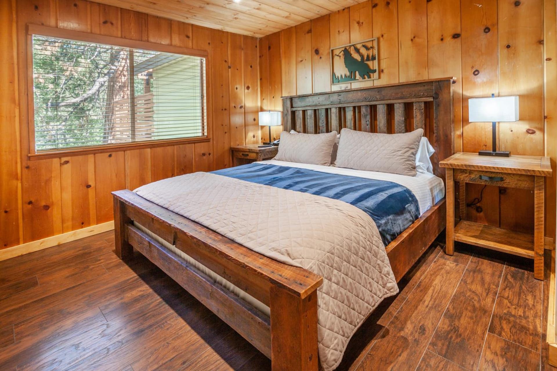 Tahquitz Pines Retreat gallery photo in Idyllwild, CA — image 93