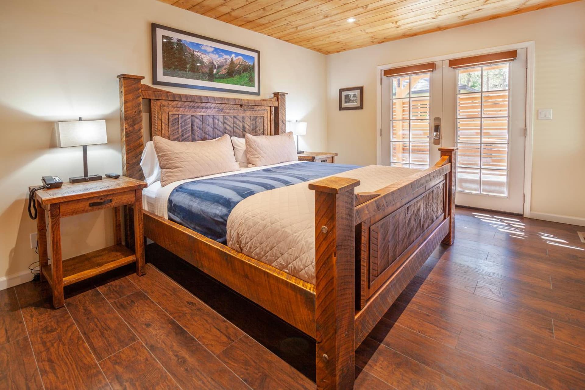 Tahquitz Pines Retreat gallery photo in Idyllwild, CA — image 44