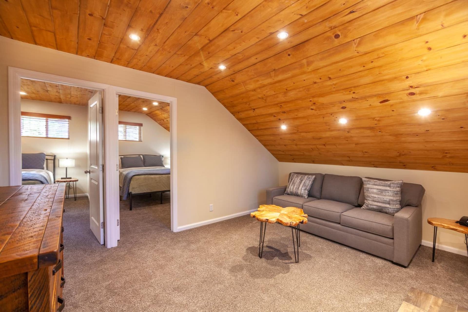 Tahquitz Pines Retreat gallery photo in Idyllwild, CA — image 65